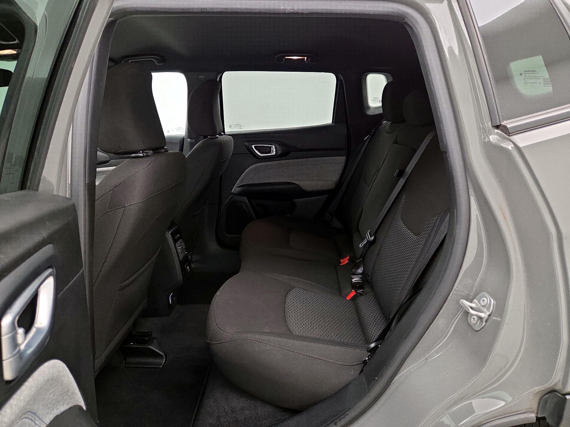 Thumbnail: 2023 Jeep Compass - 19