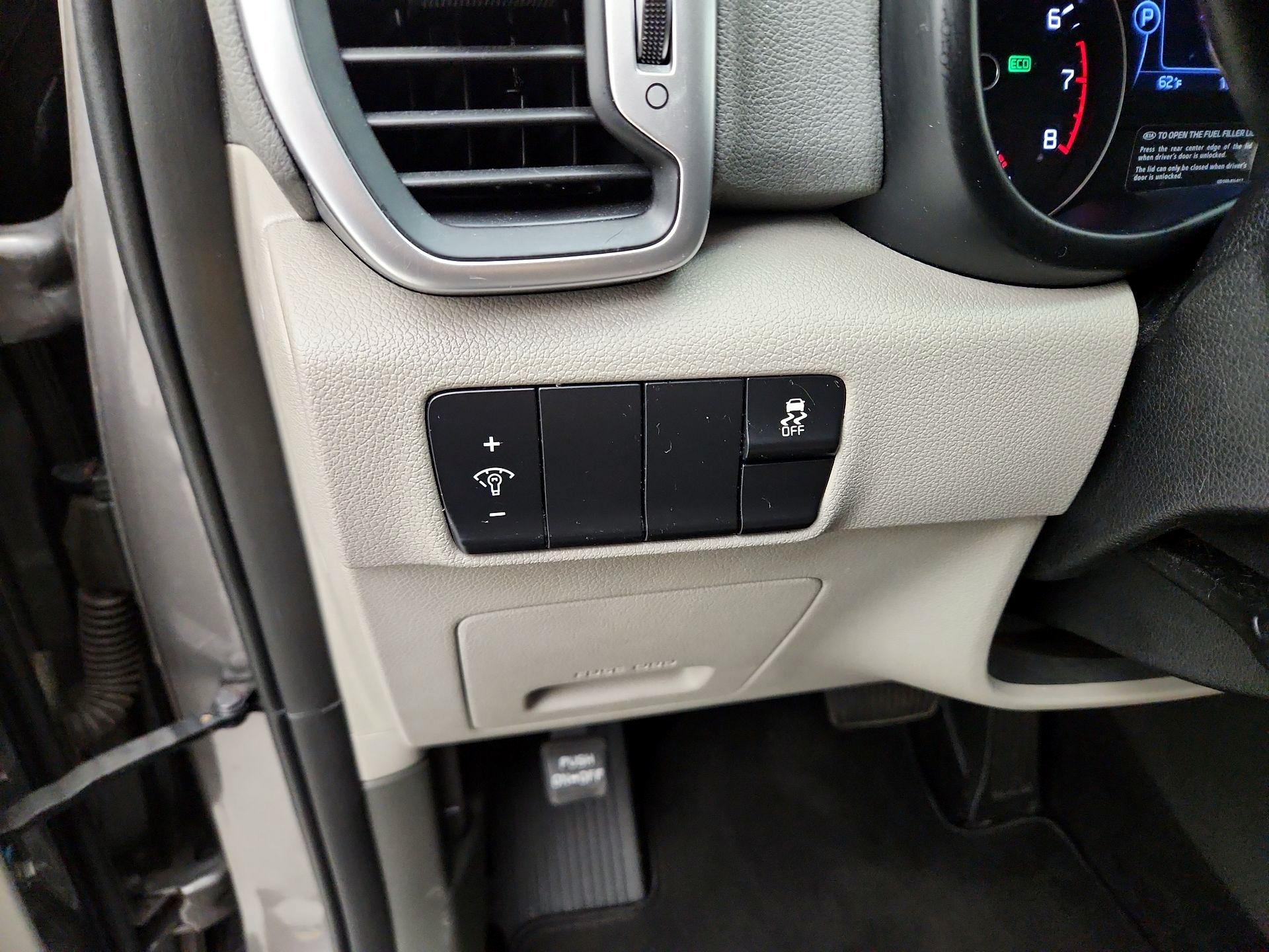 Thumbnail: 2019 Kia Sportage - 13