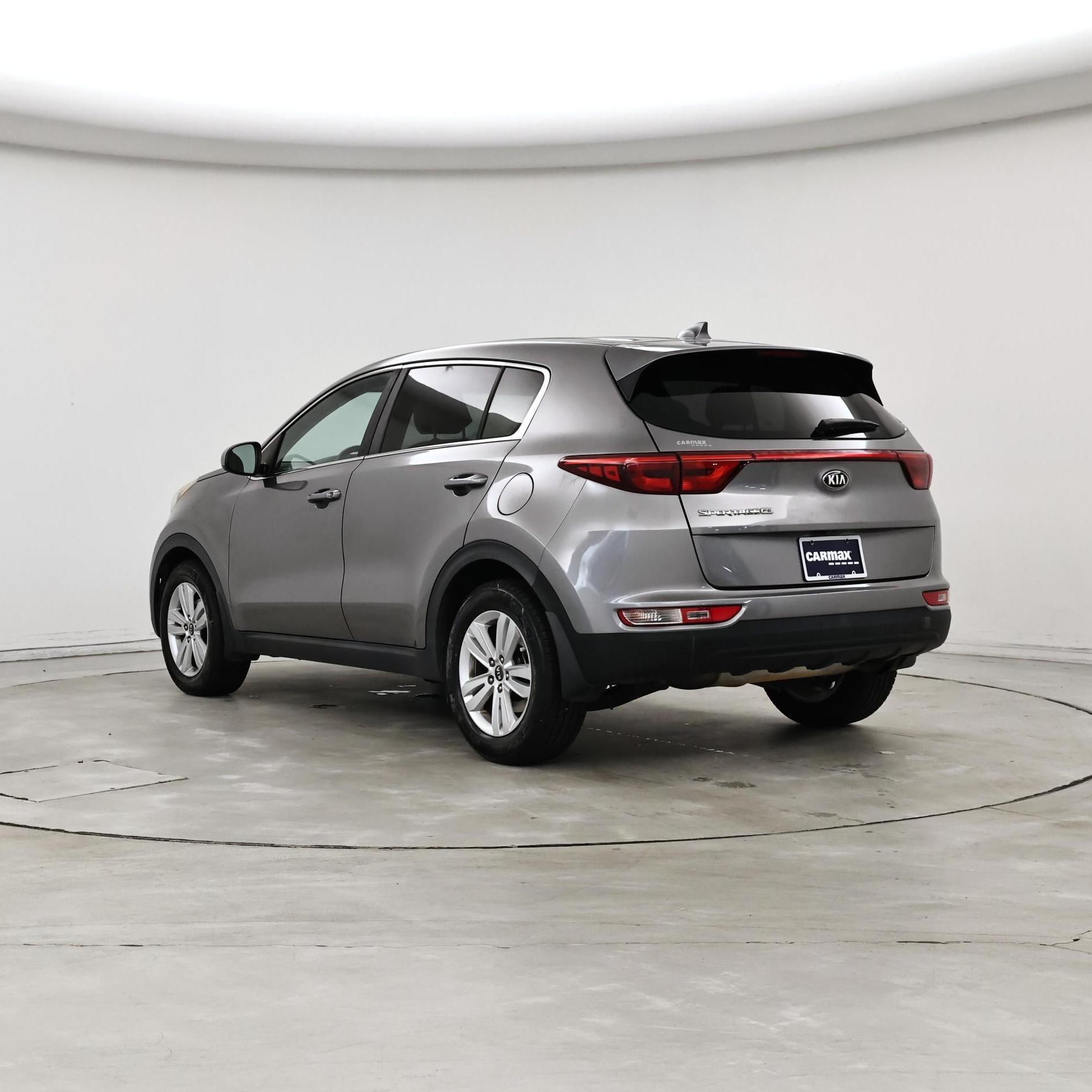 Thumbnail: 2019 Kia Sportage - 2