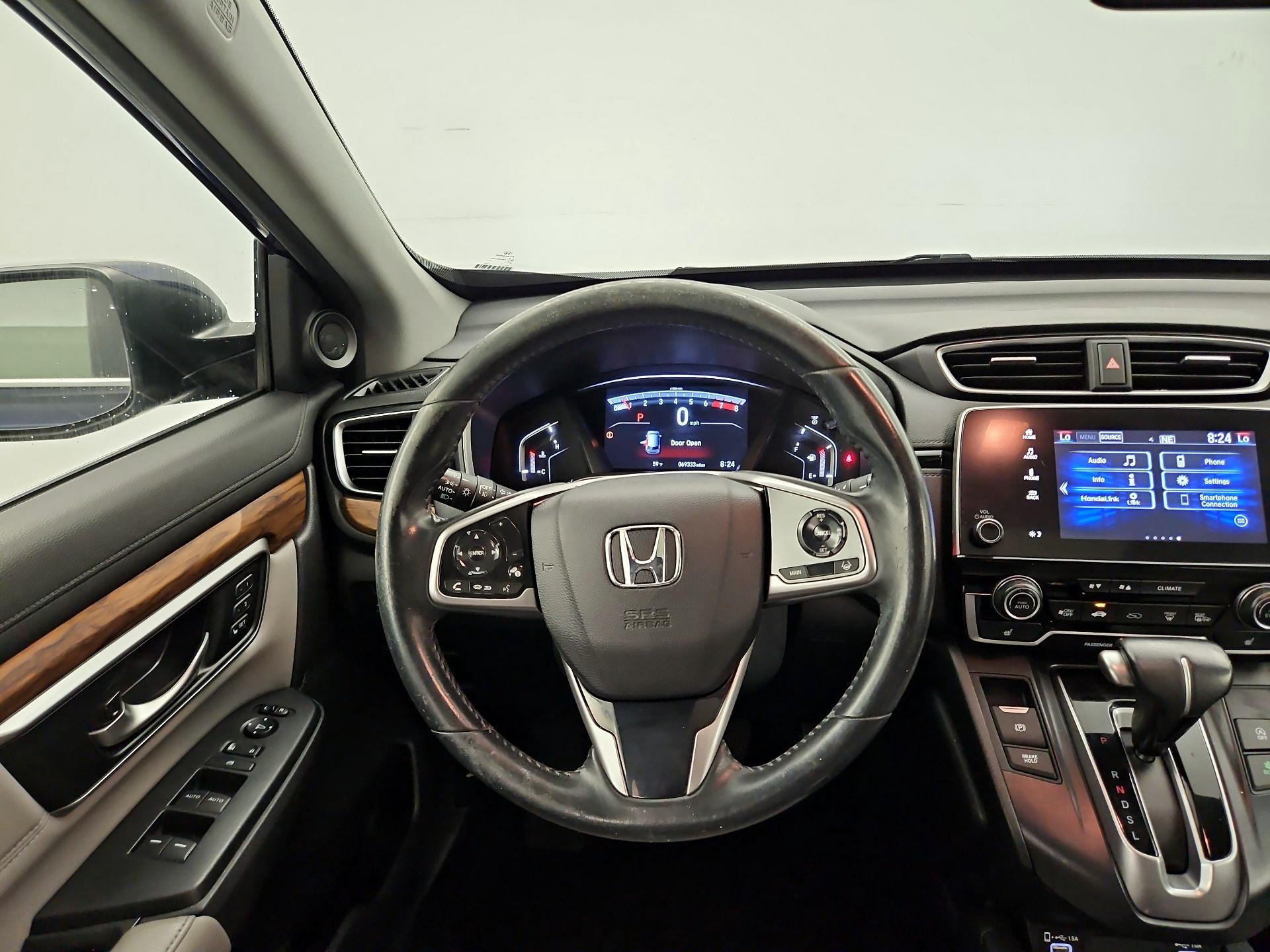 Thumbnail: 2020 Honda CR-V - 10