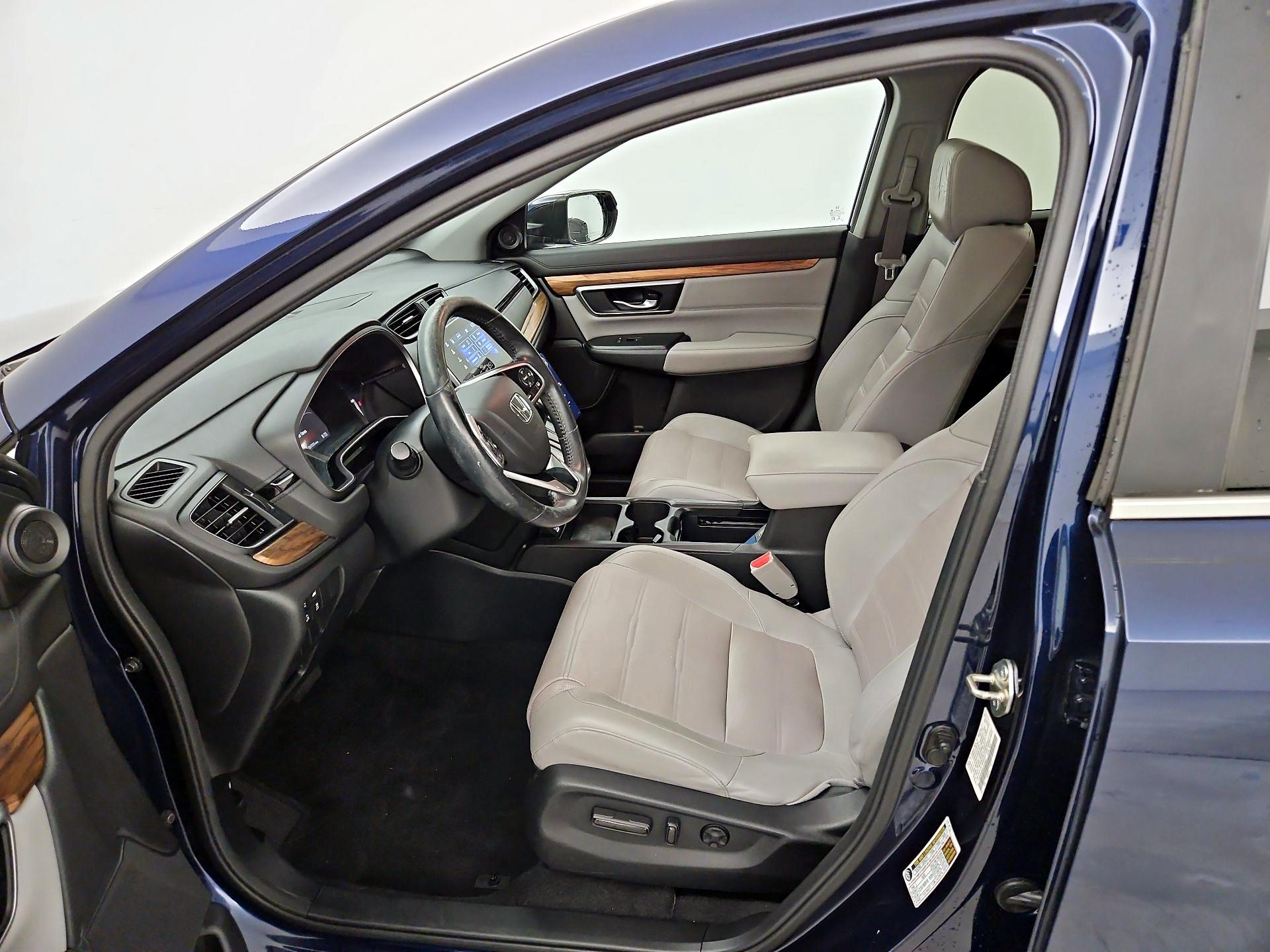 Thumbnail: 2020 Honda CR-V - 11