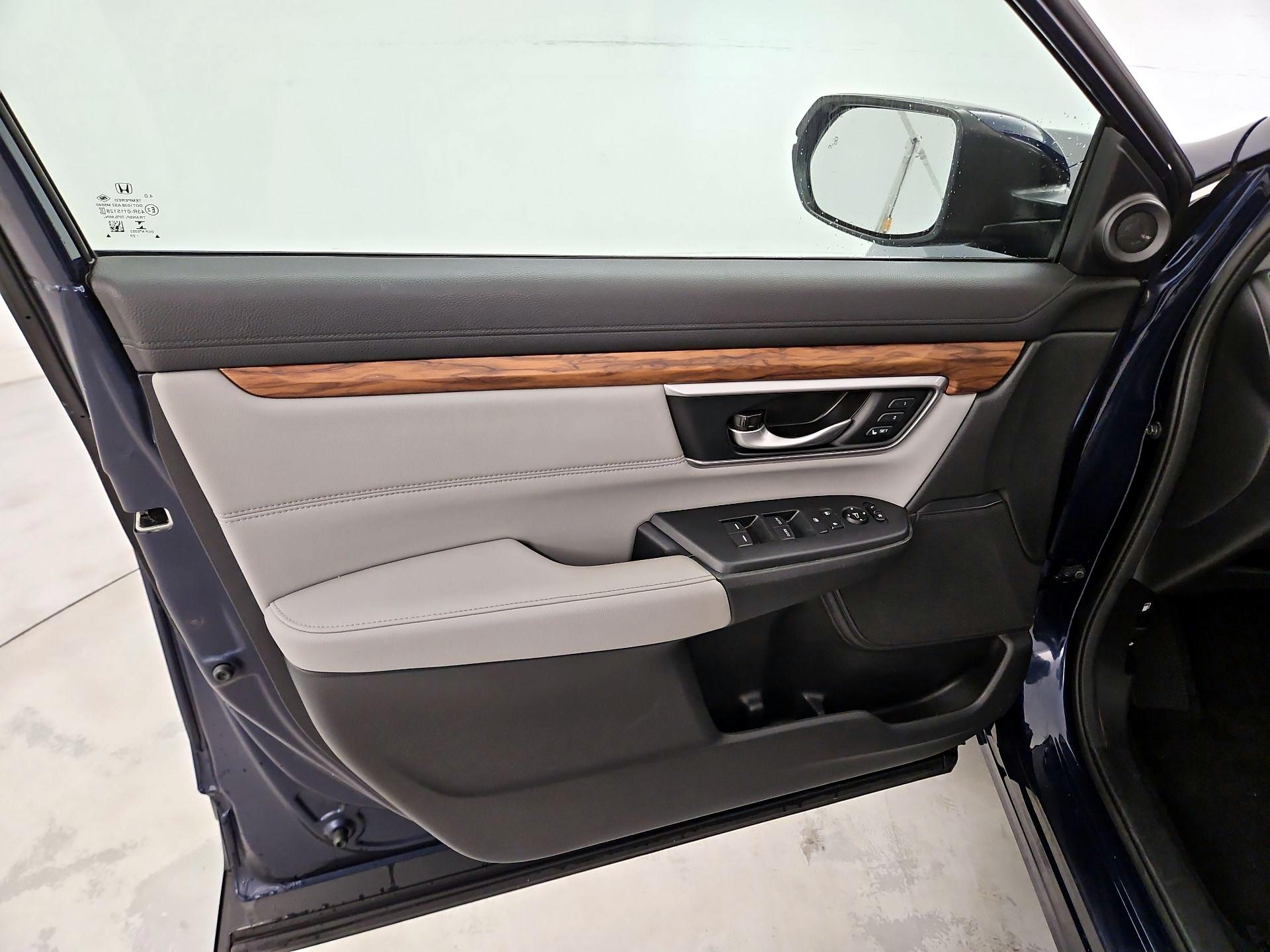 Thumbnail: 2020 Honda CR-V - 12