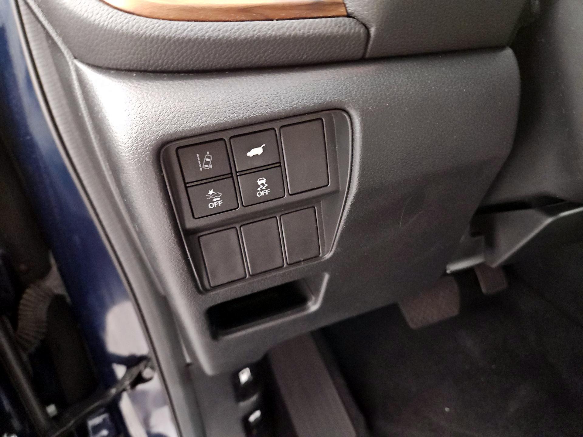 Thumbnail: 2020 Honda CR-V - 13