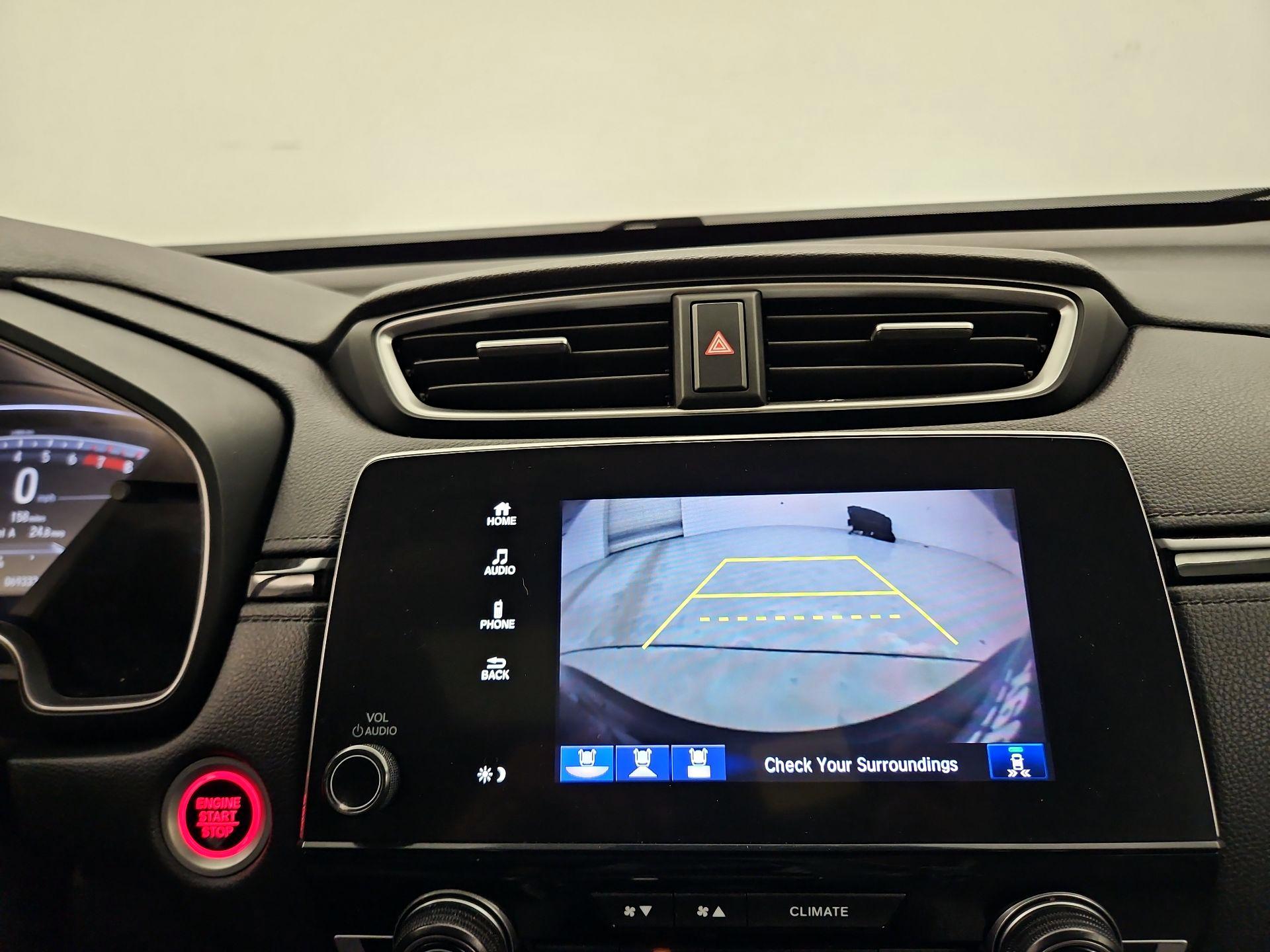 Thumbnail: 2020 Honda CR-V - 14