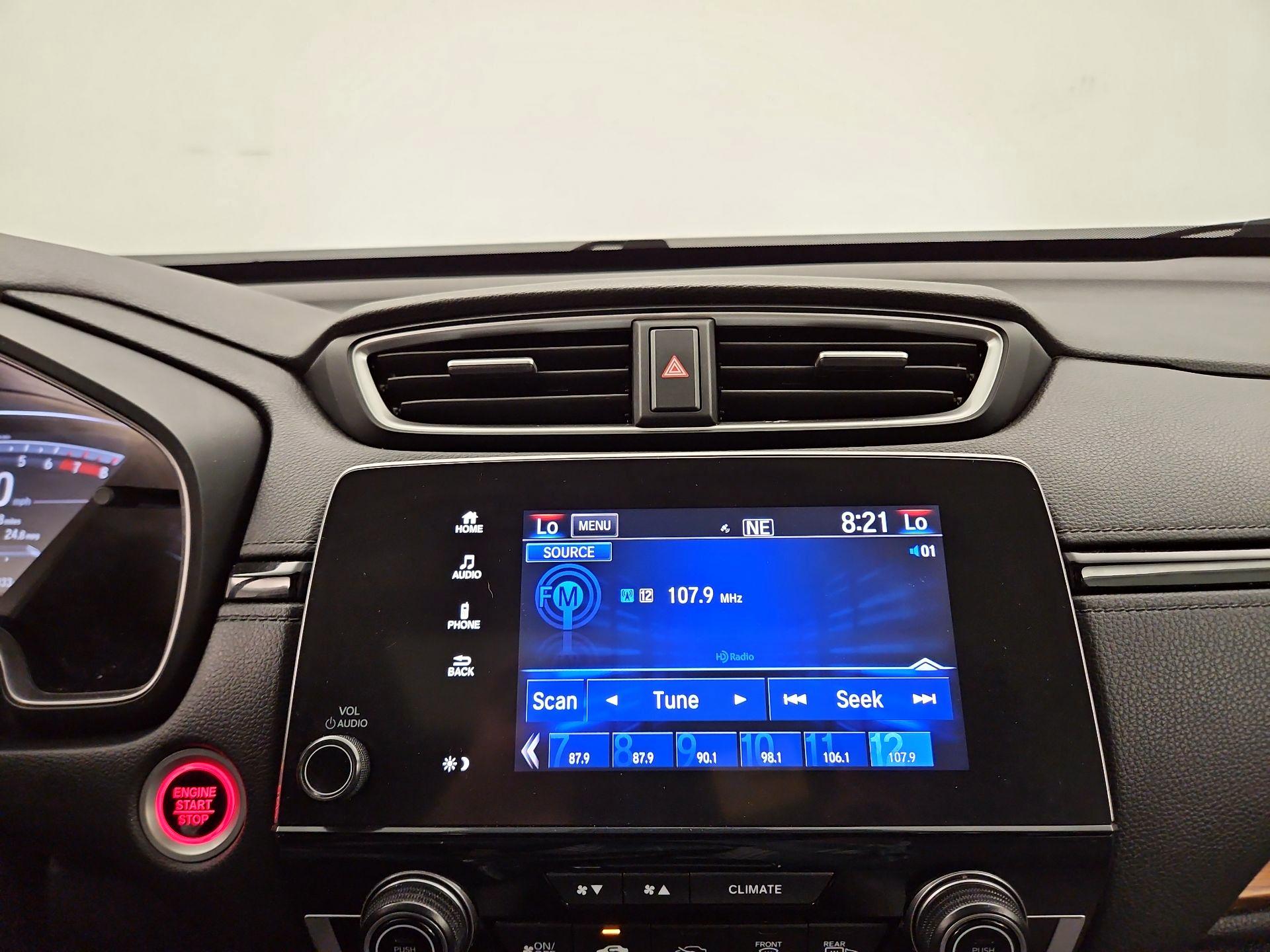 Thumbnail: 2020 Honda CR-V - 15