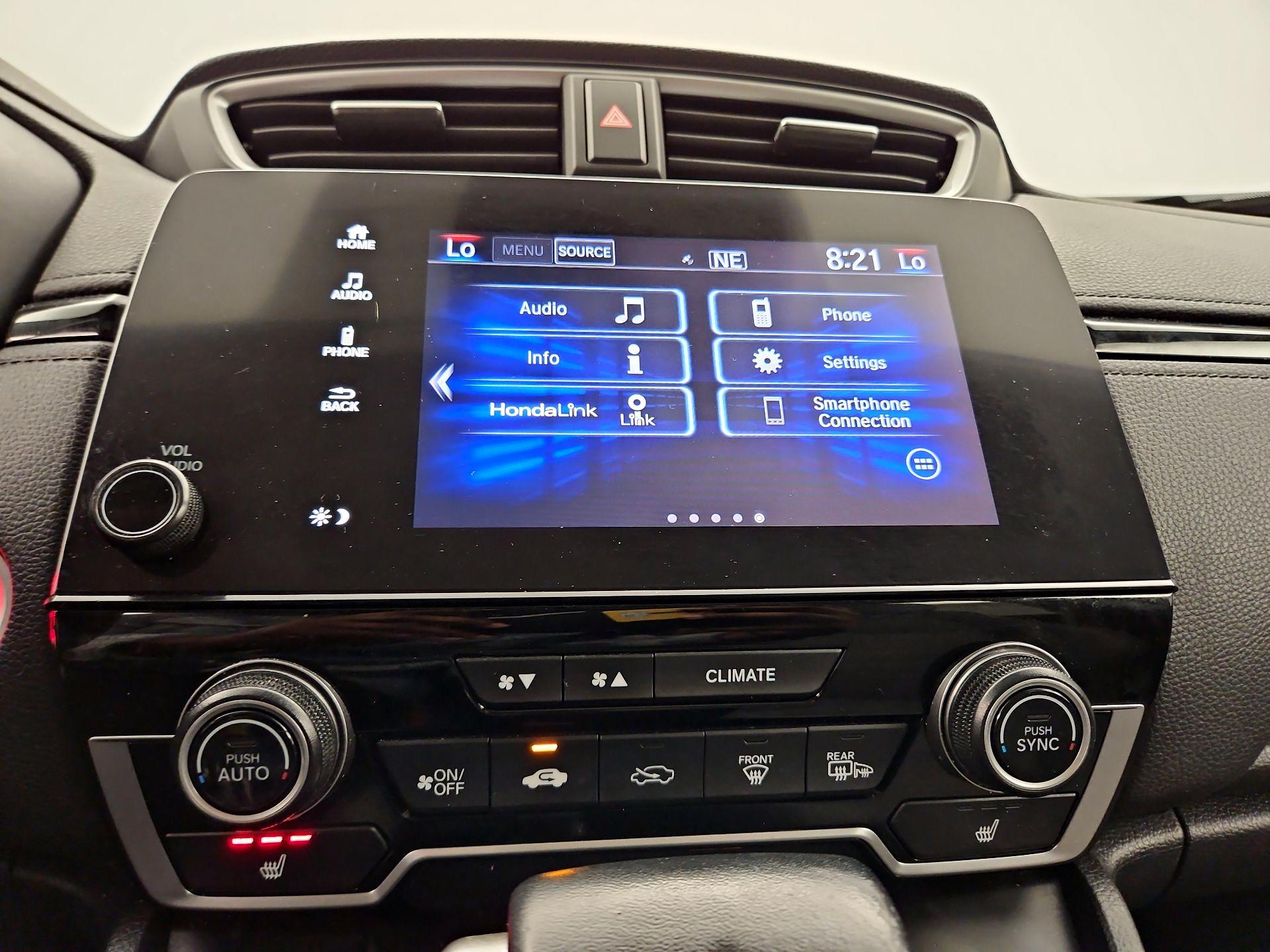 Thumbnail: 2020 Honda CR-V - 16