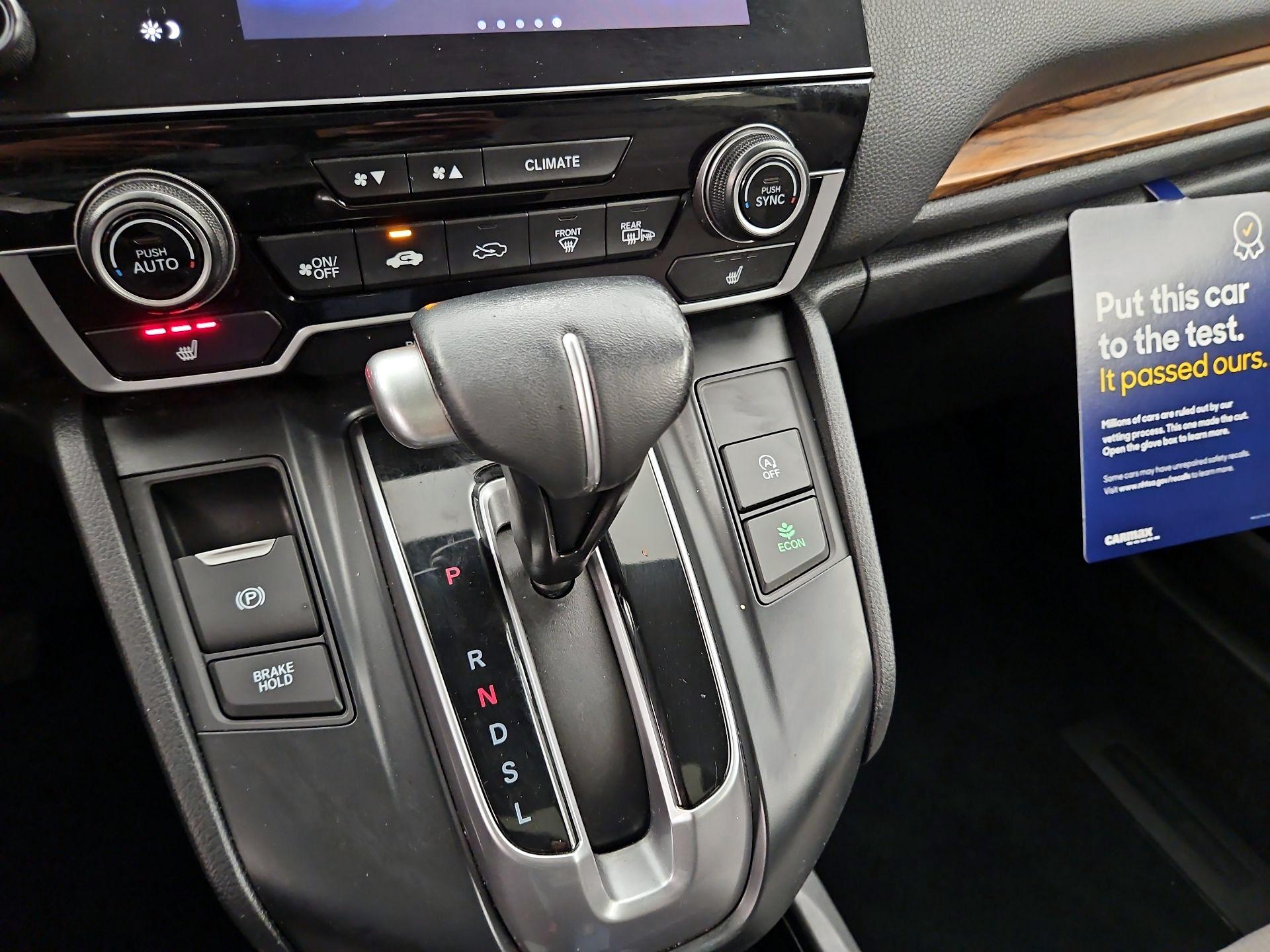 Thumbnail: 2020 Honda CR-V - 17