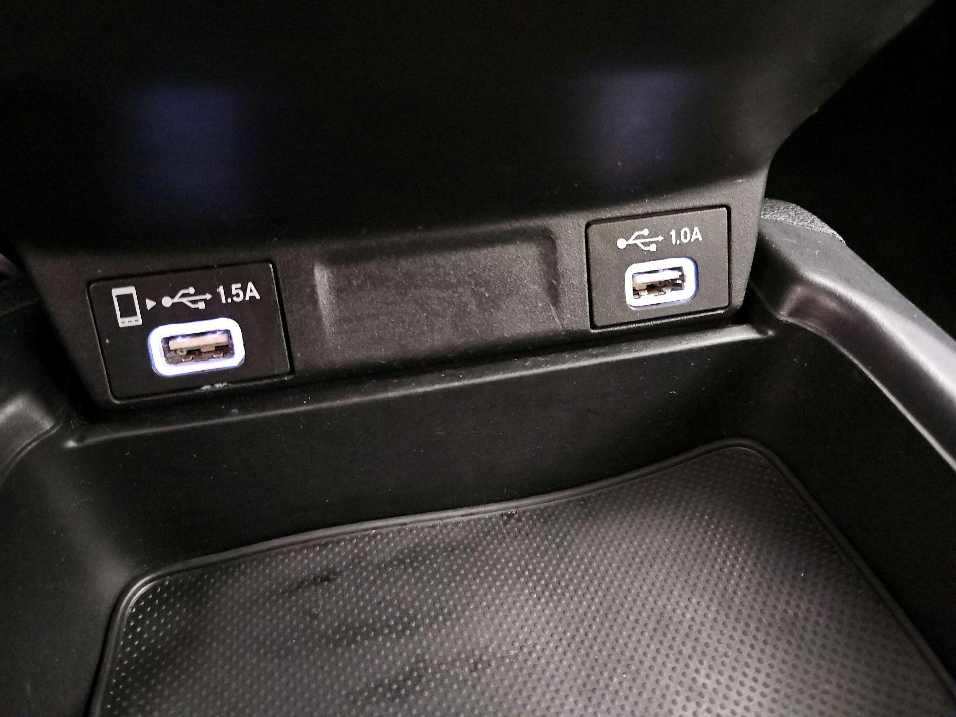 Thumbnail: 2020 Honda CR-V - 18