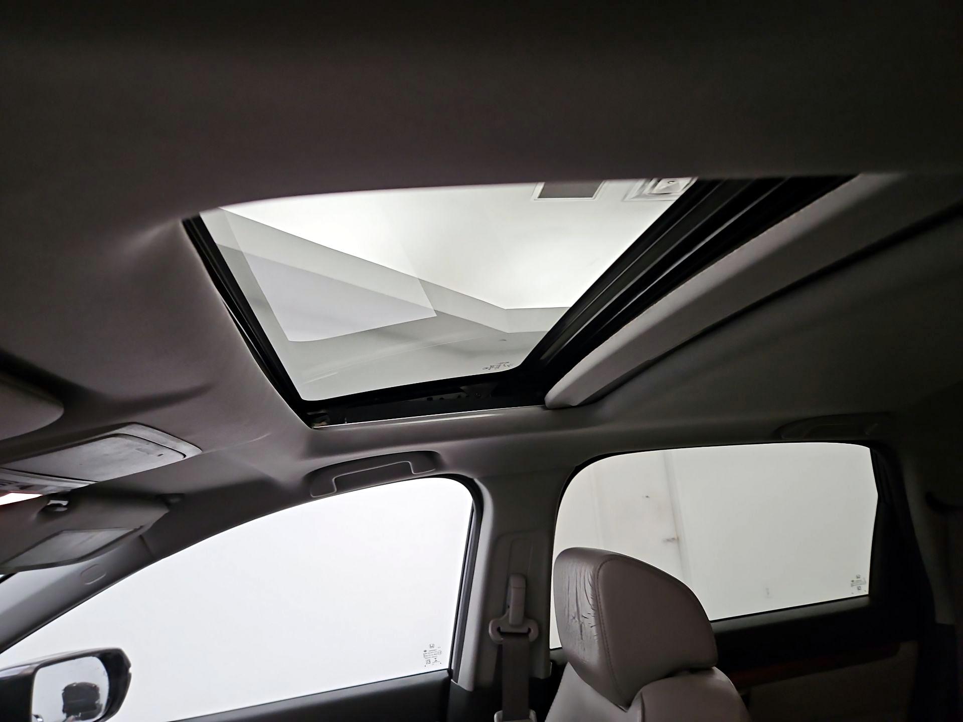 Thumbnail: 2020 Honda CR-V - 19