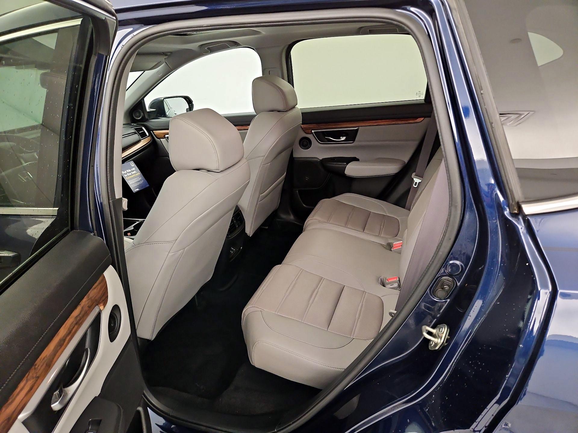 Thumbnail: 2020 Honda CR-V - 20