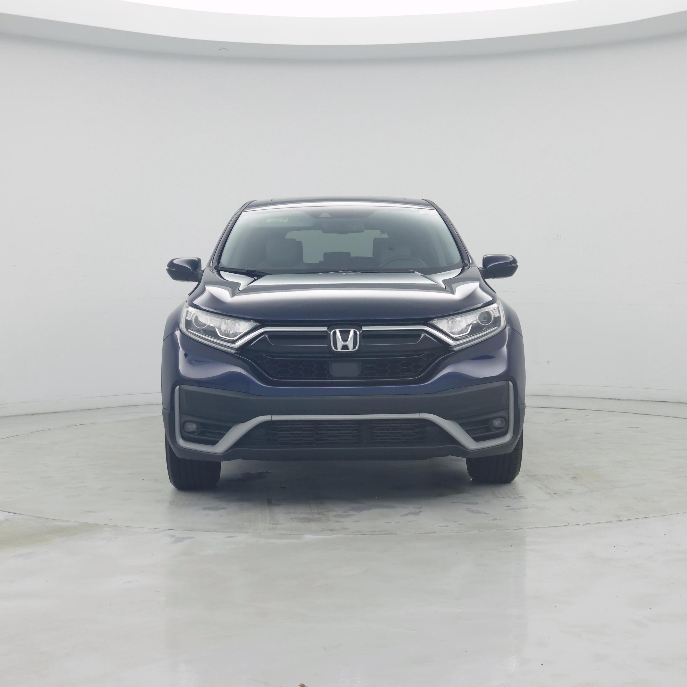 Thumbnail: 2020 Honda CR-V - 5