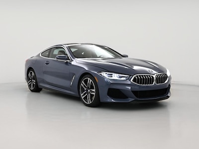 2019 BMW M850 I xDrive