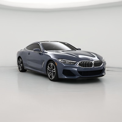 2019 BMW M850 I xDrive
