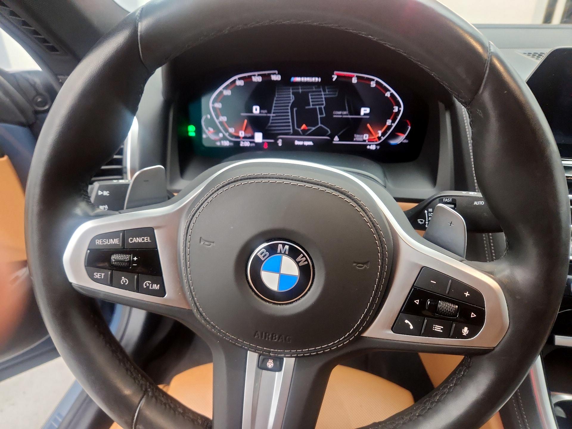 Thumbnail: 2019 BMW 8 Series - 10