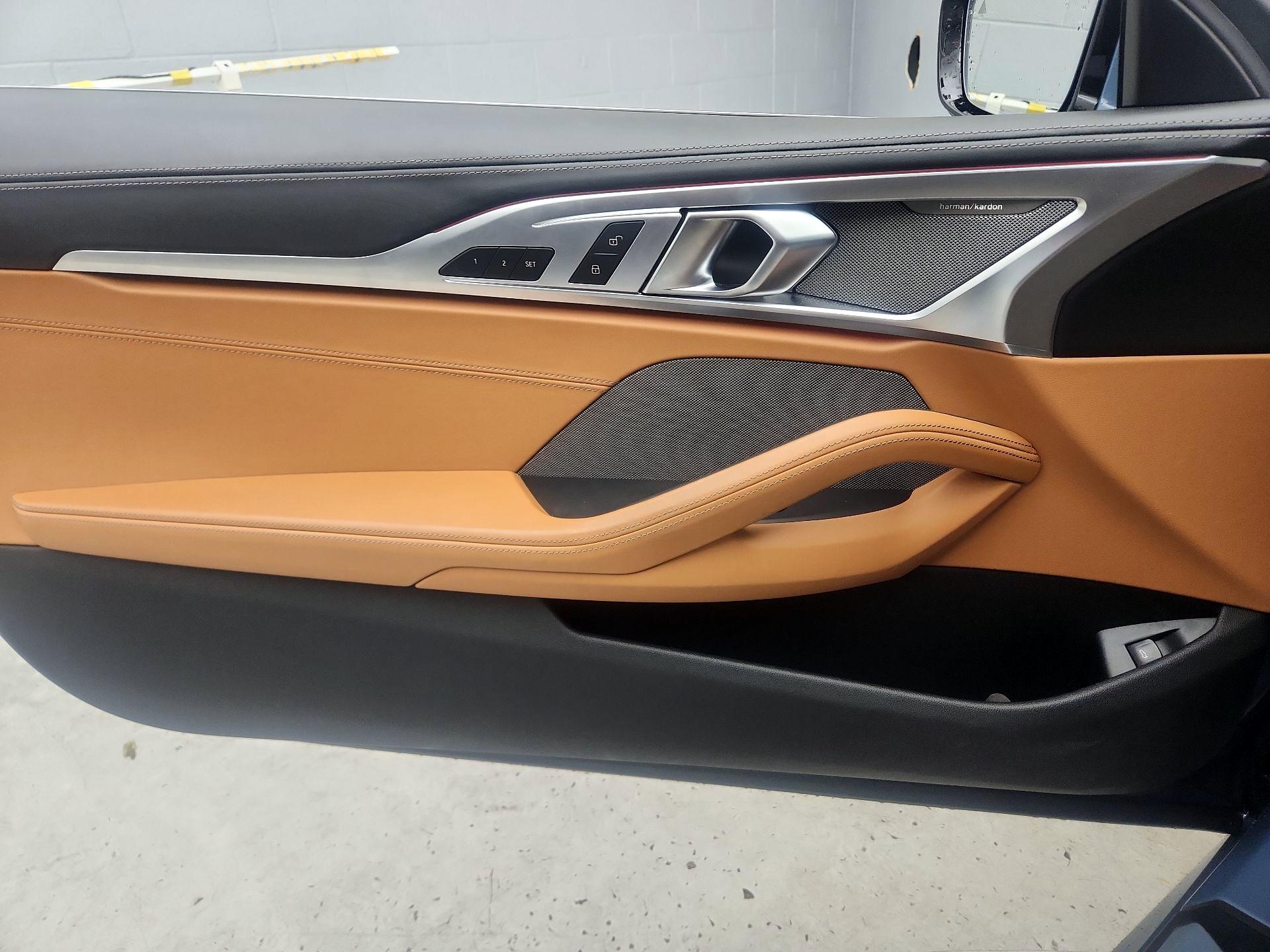 Thumbnail: 2019 BMW 8 Series - 12