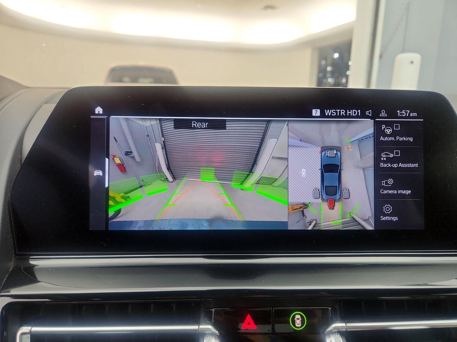 Thumbnail: 2019 BMW 8 Series - 15