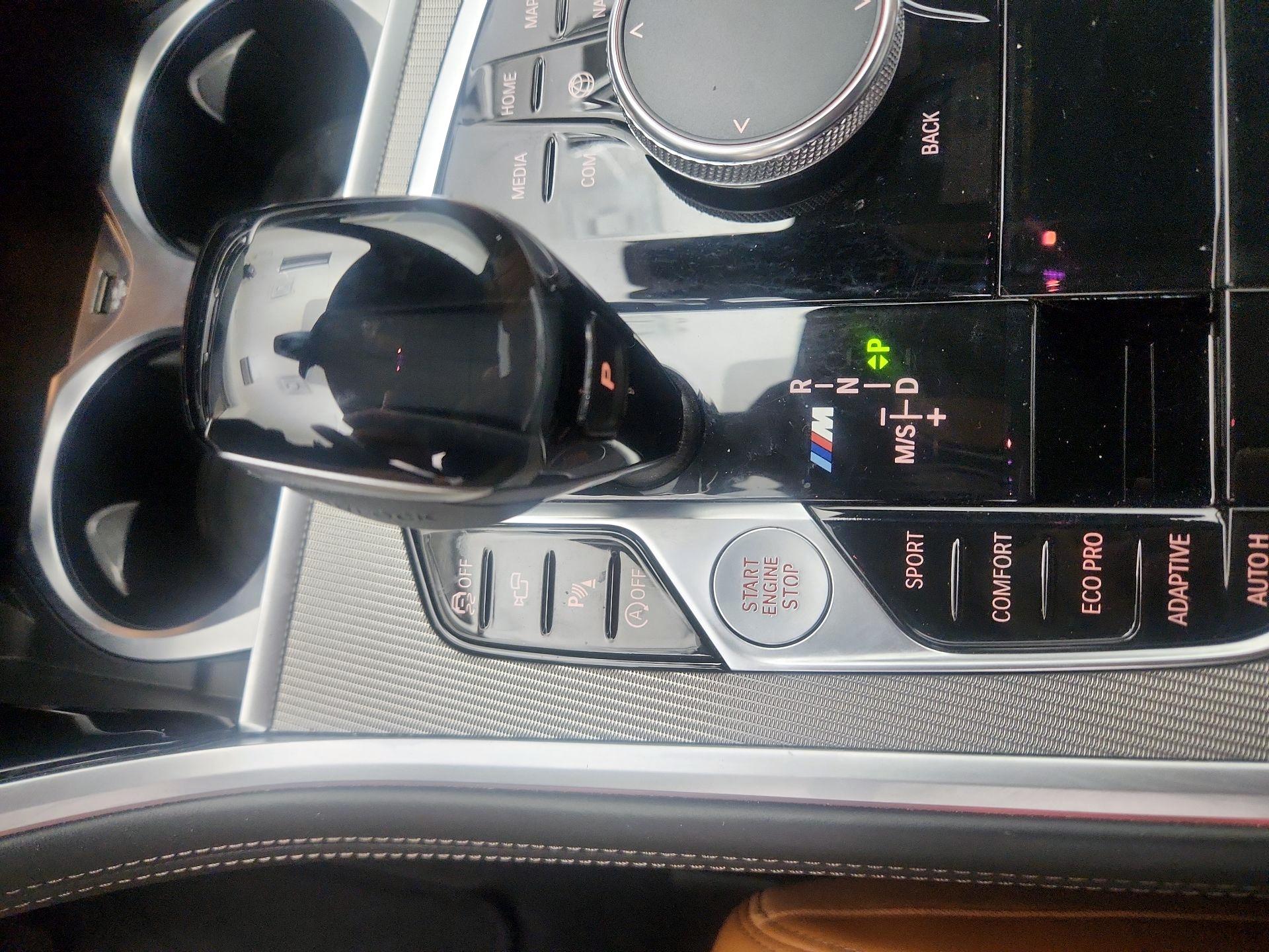 Thumbnail: 2019 BMW 8 Series - 18