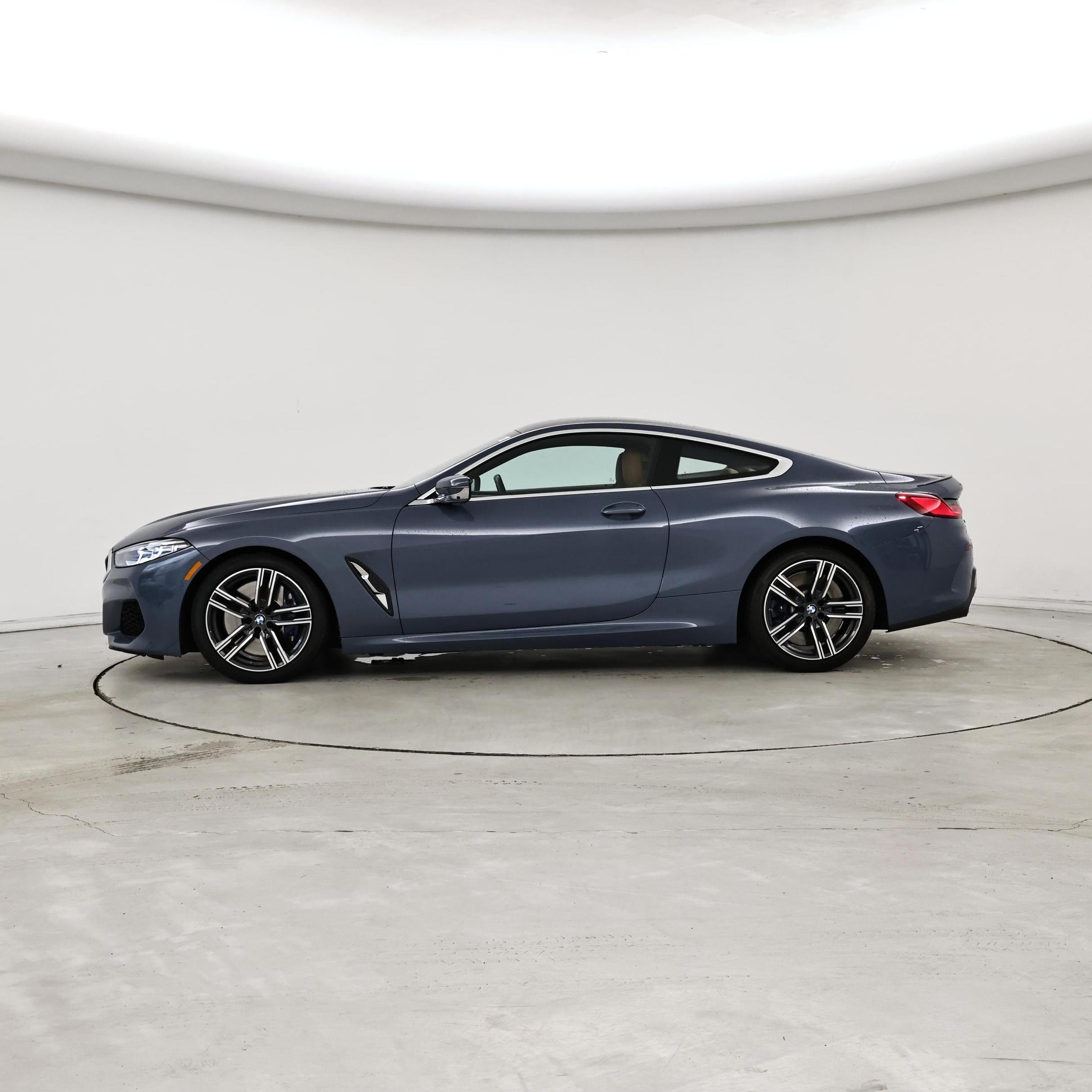 Thumbnail: 2019 BMW 8 Series - 3