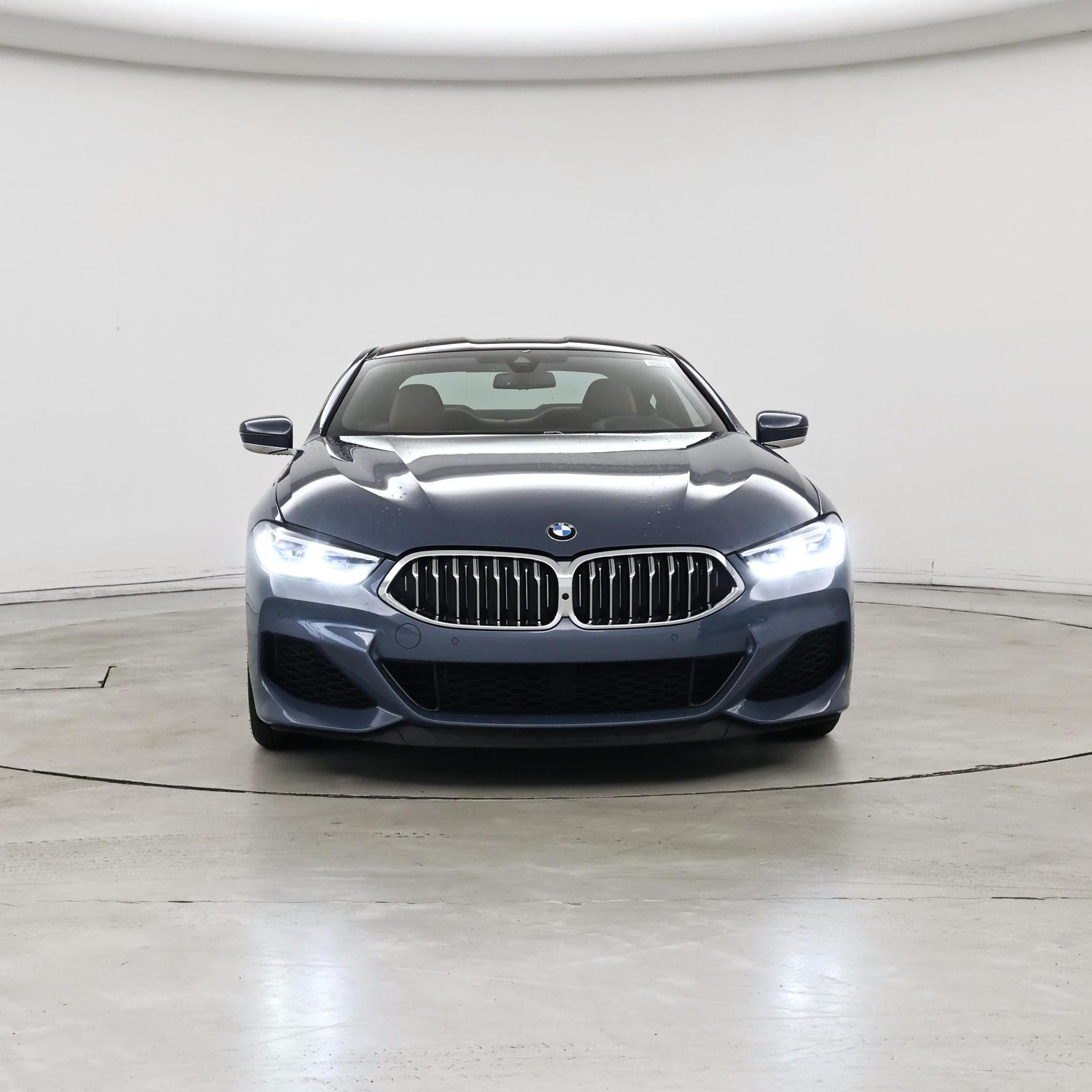 Thumbnail: 2019 BMW 8 Series - 5