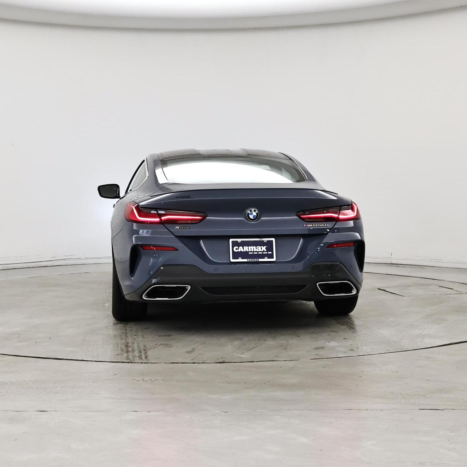 Thumbnail: 2019 BMW 8 Series - 6