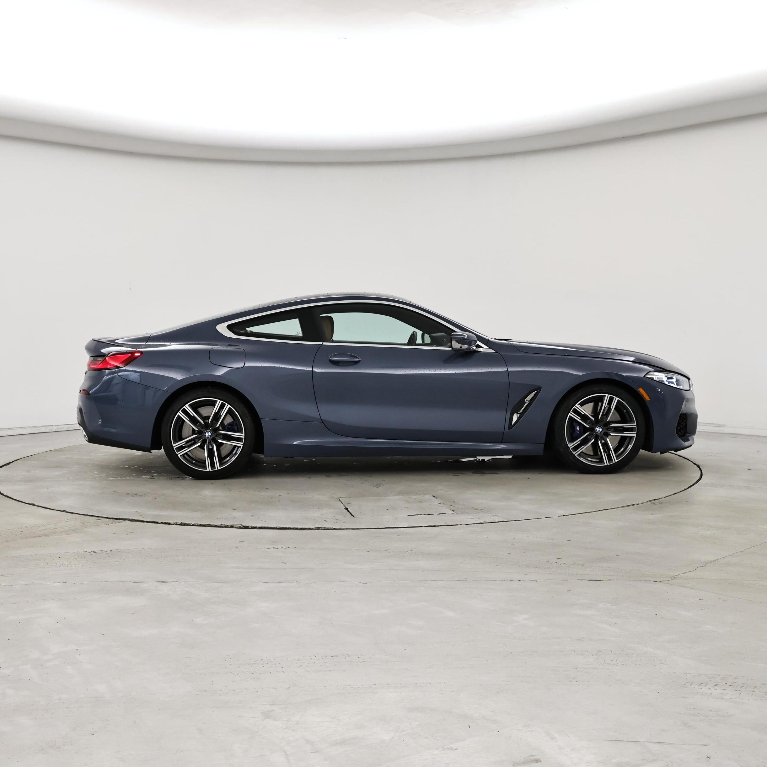 Thumbnail: 2019 BMW 8 Series - 7