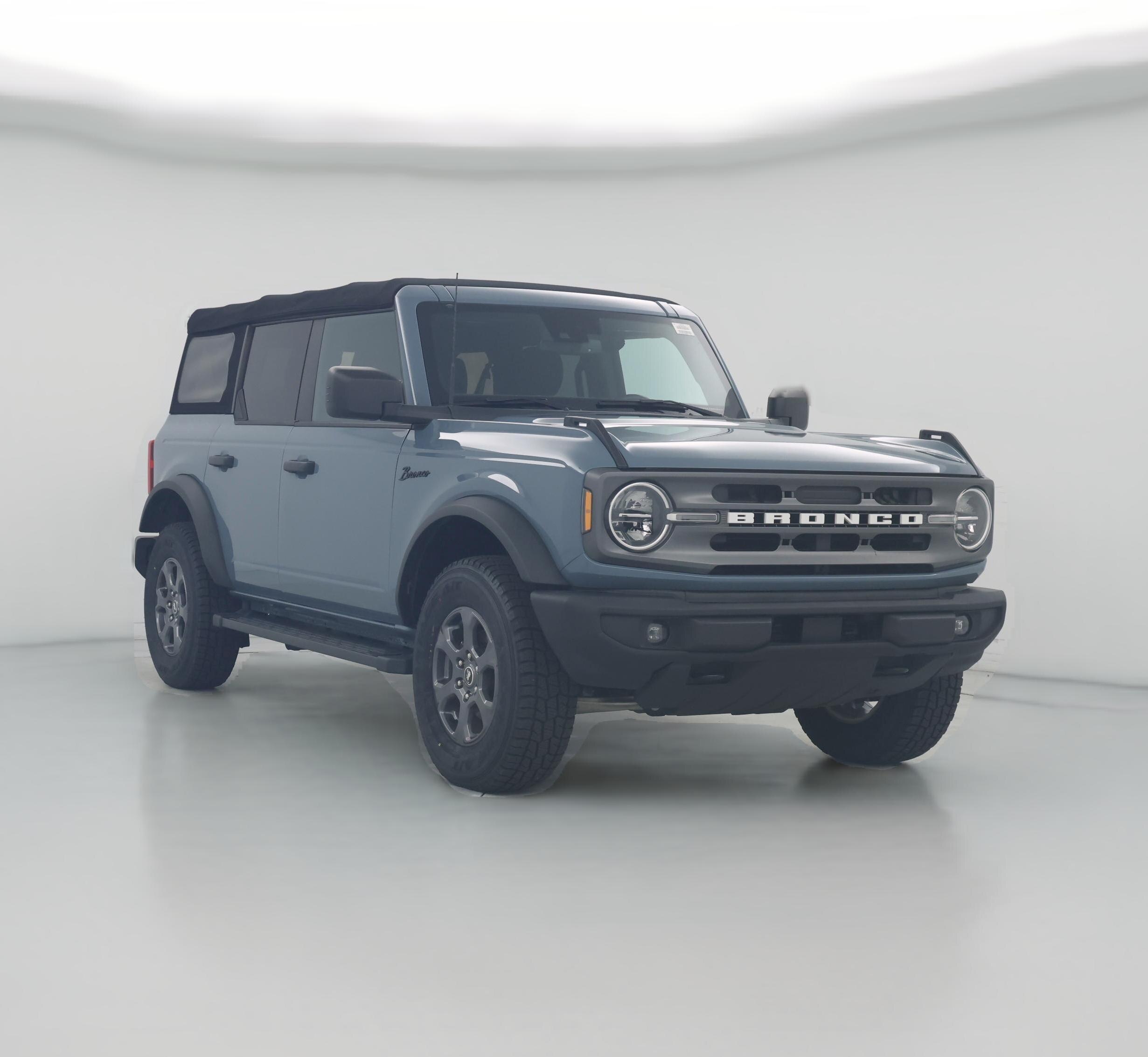 Thumbnail: 2022 Ford Bronco - 1