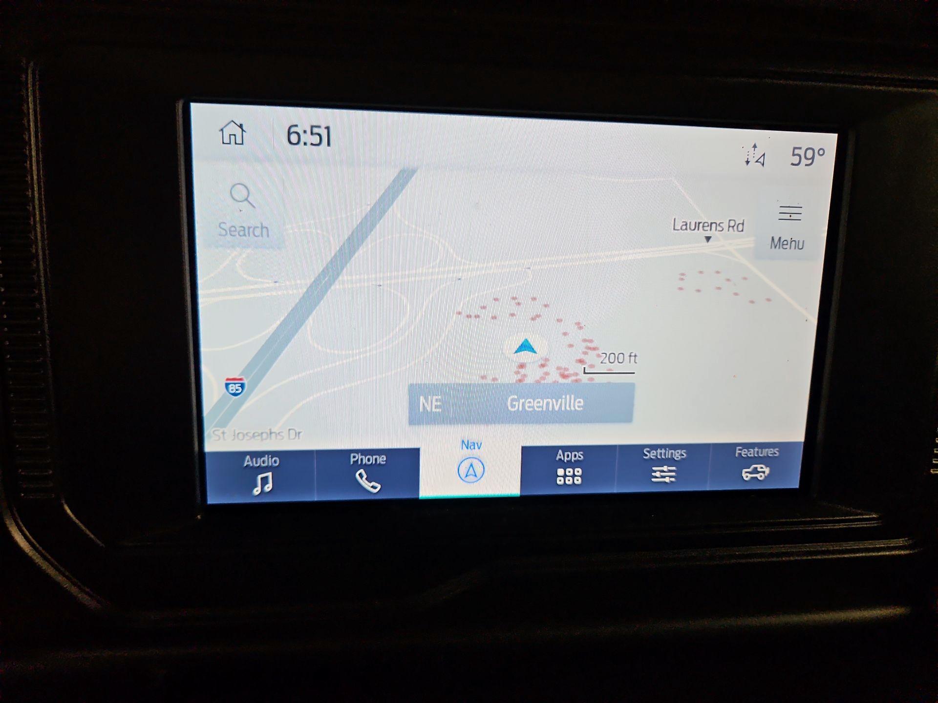 Thumbnail: 2022 Ford Bronco - 14