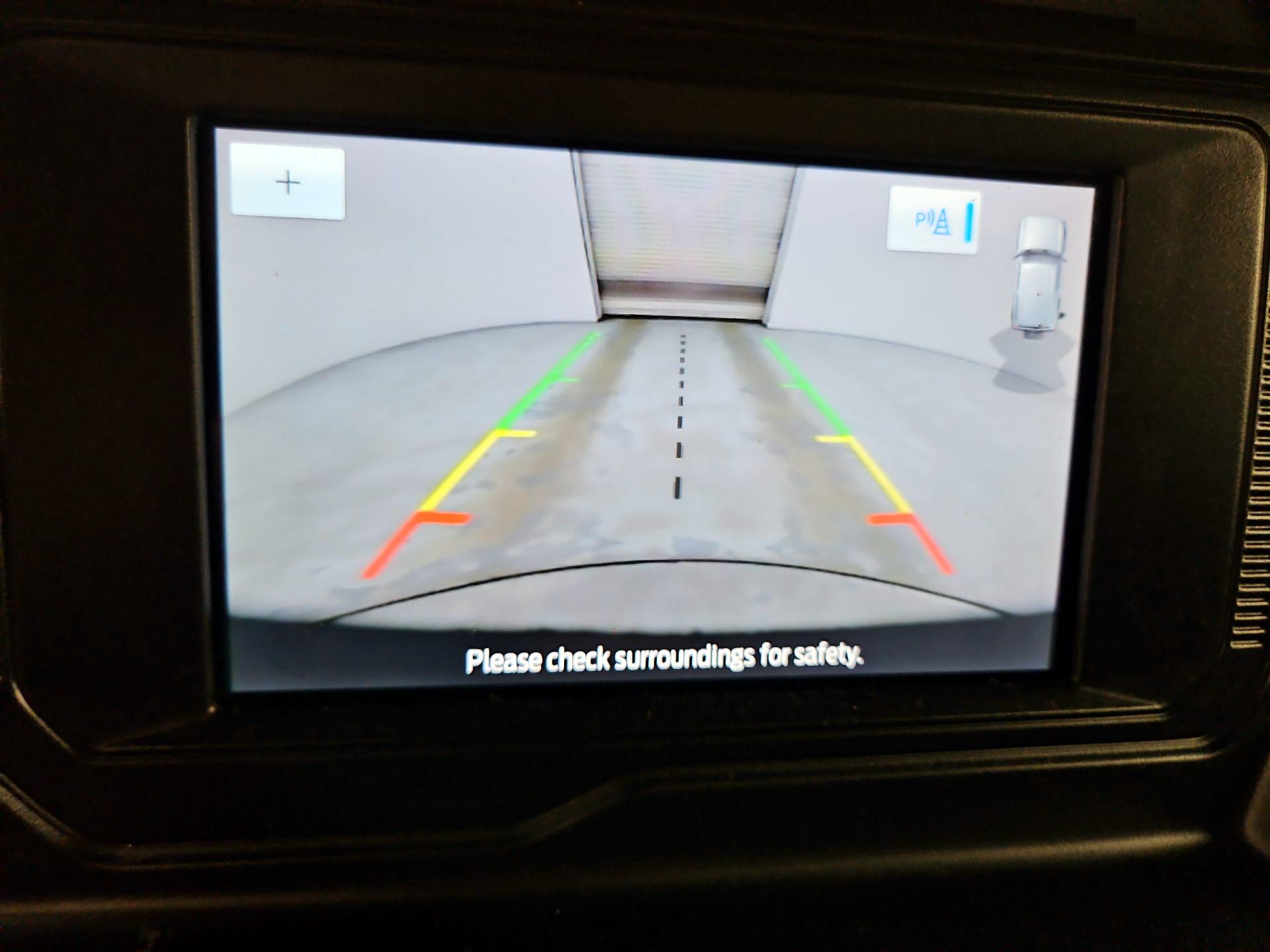 Thumbnail: 2022 Ford Bronco - 15