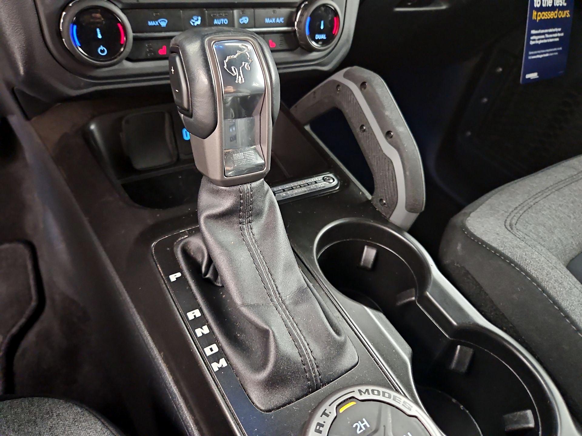 Thumbnail: 2022 Ford Bronco - 18