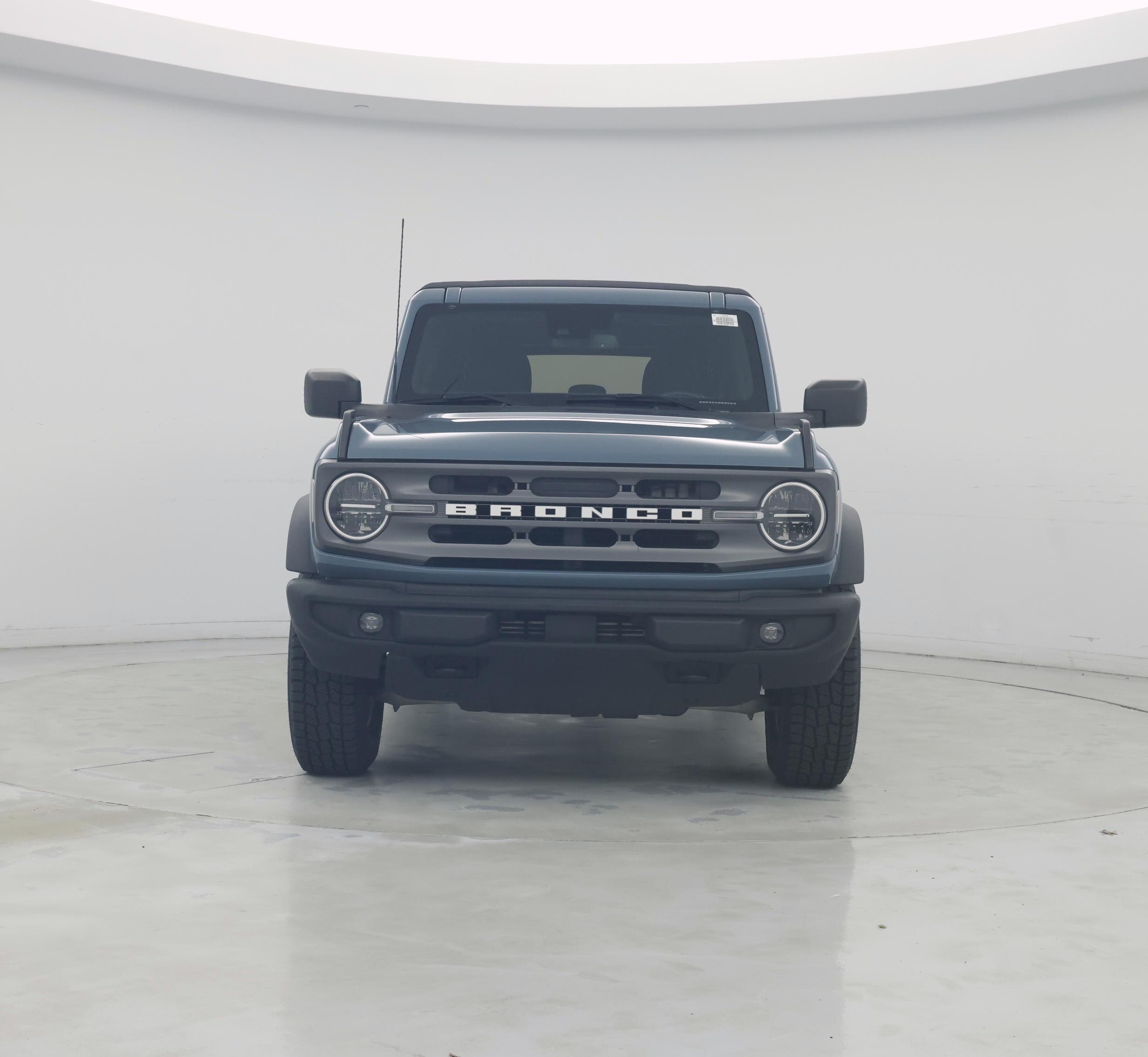 Thumbnail: 2022 Ford Bronco - 5