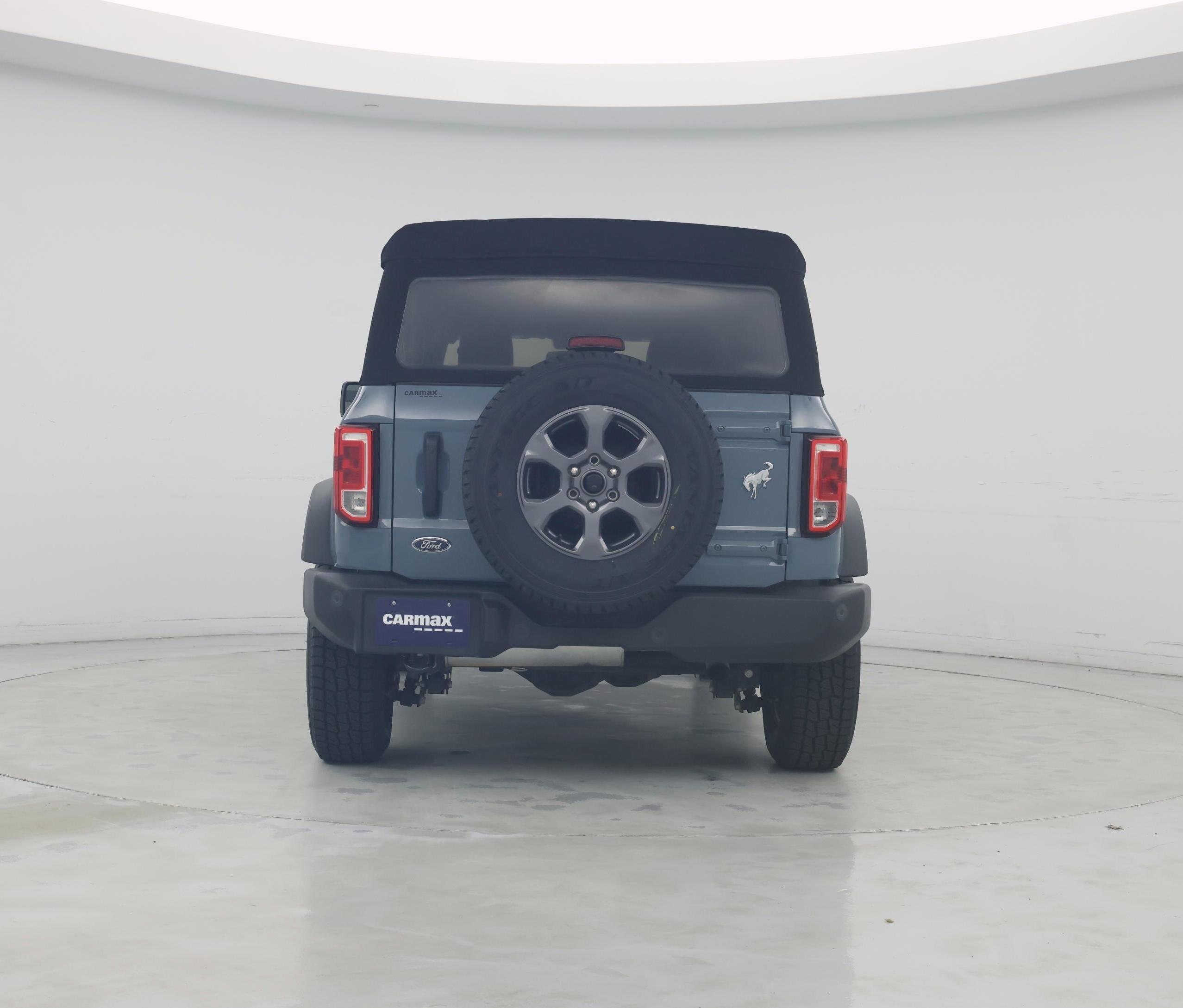 Thumbnail: 2022 Ford Bronco - 6