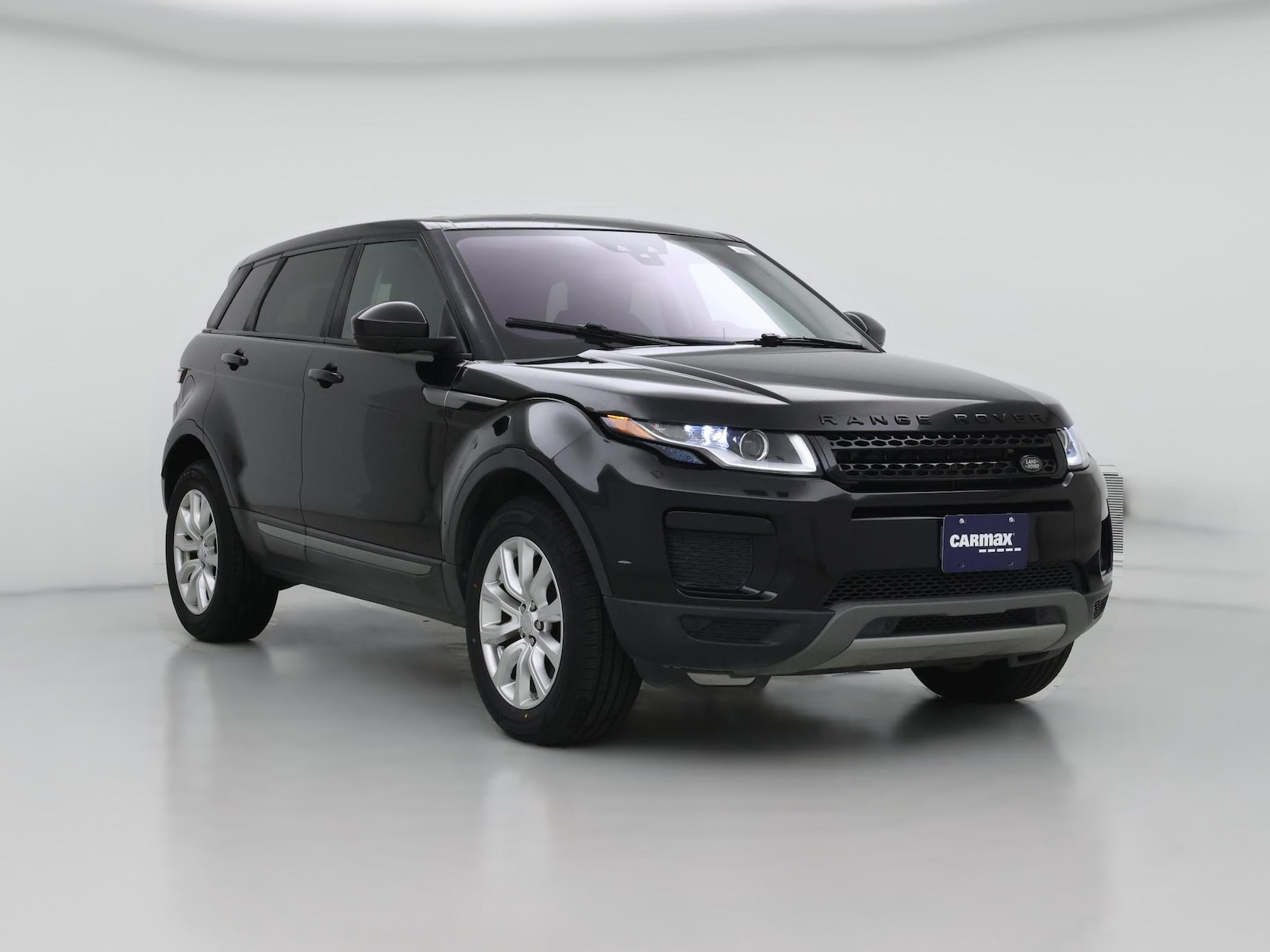 2019 Land Rover Range Rover Evoque SE