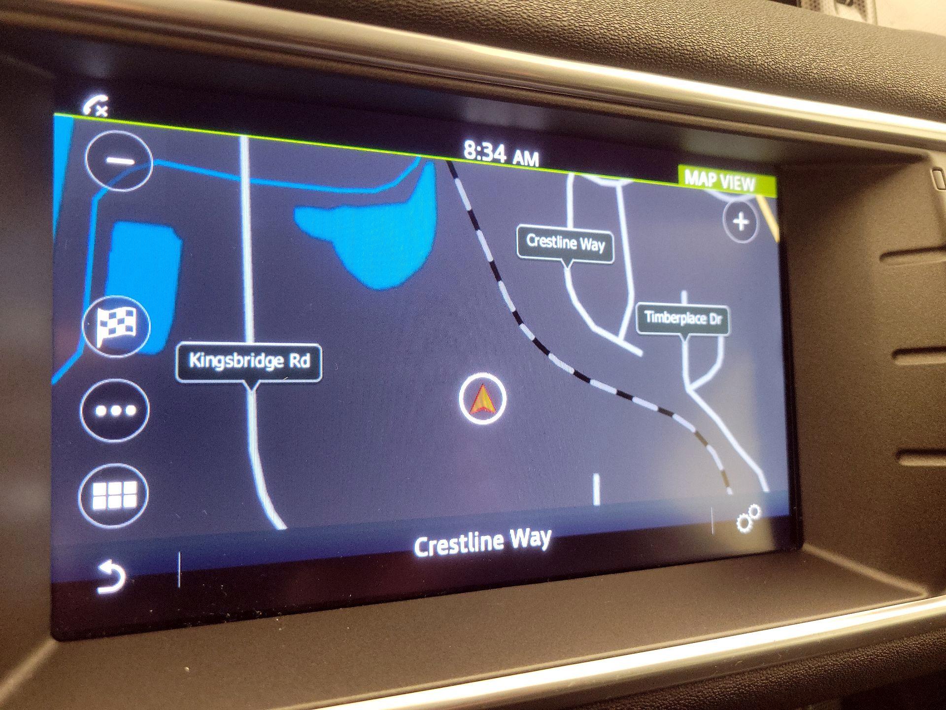 Thumbnail: 2019 Land Rover Range Rover Evoque - 14