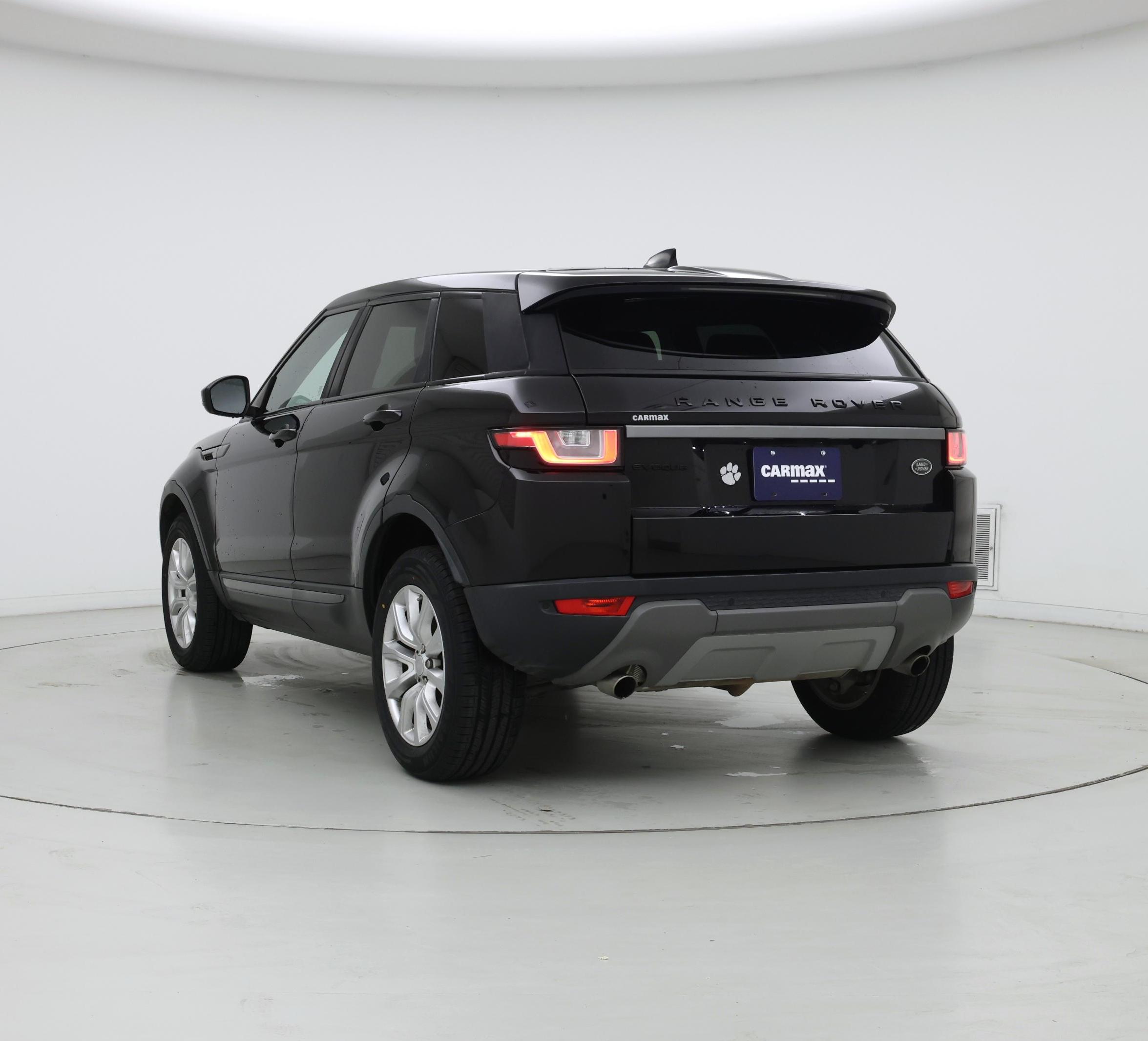 Thumbnail: 2019 Land Rover Range Rover Evoque - 2