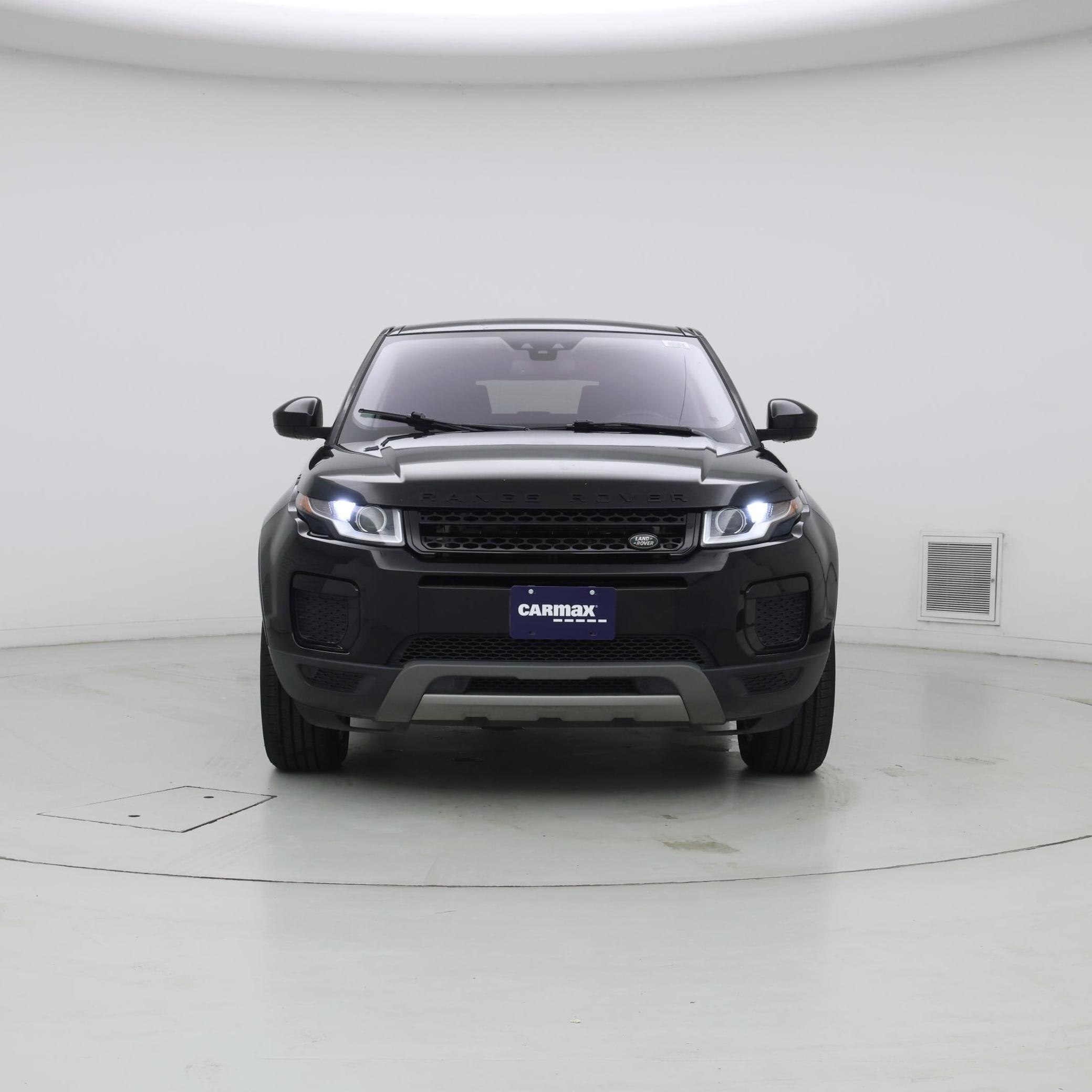 Thumbnail: 2019 Land Rover Range Rover Evoque - 5