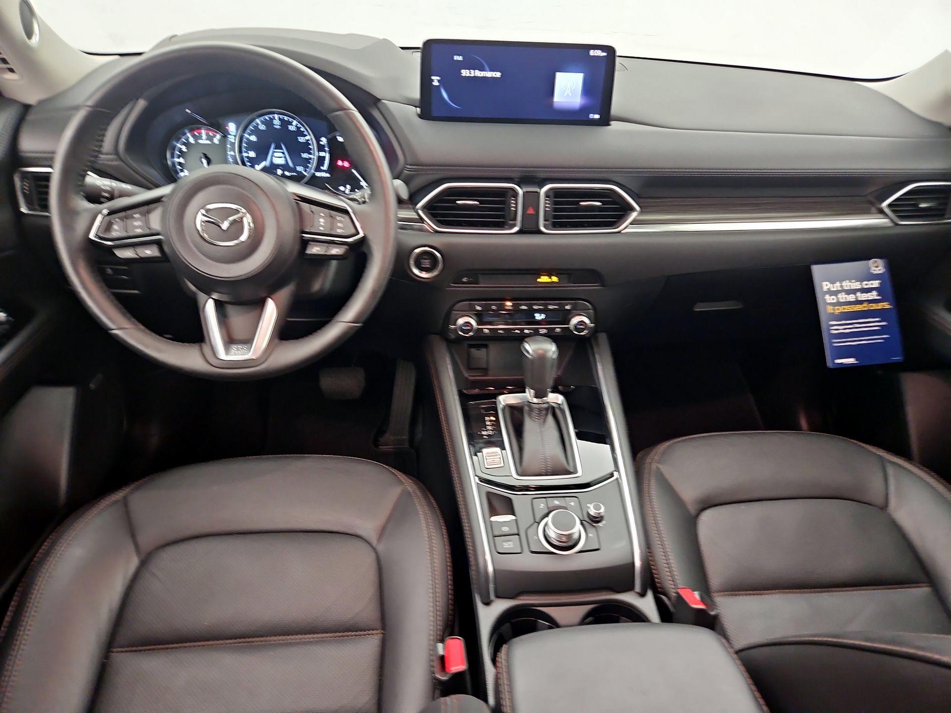 Thumbnail: 2023 Mazda CX-5 - 9