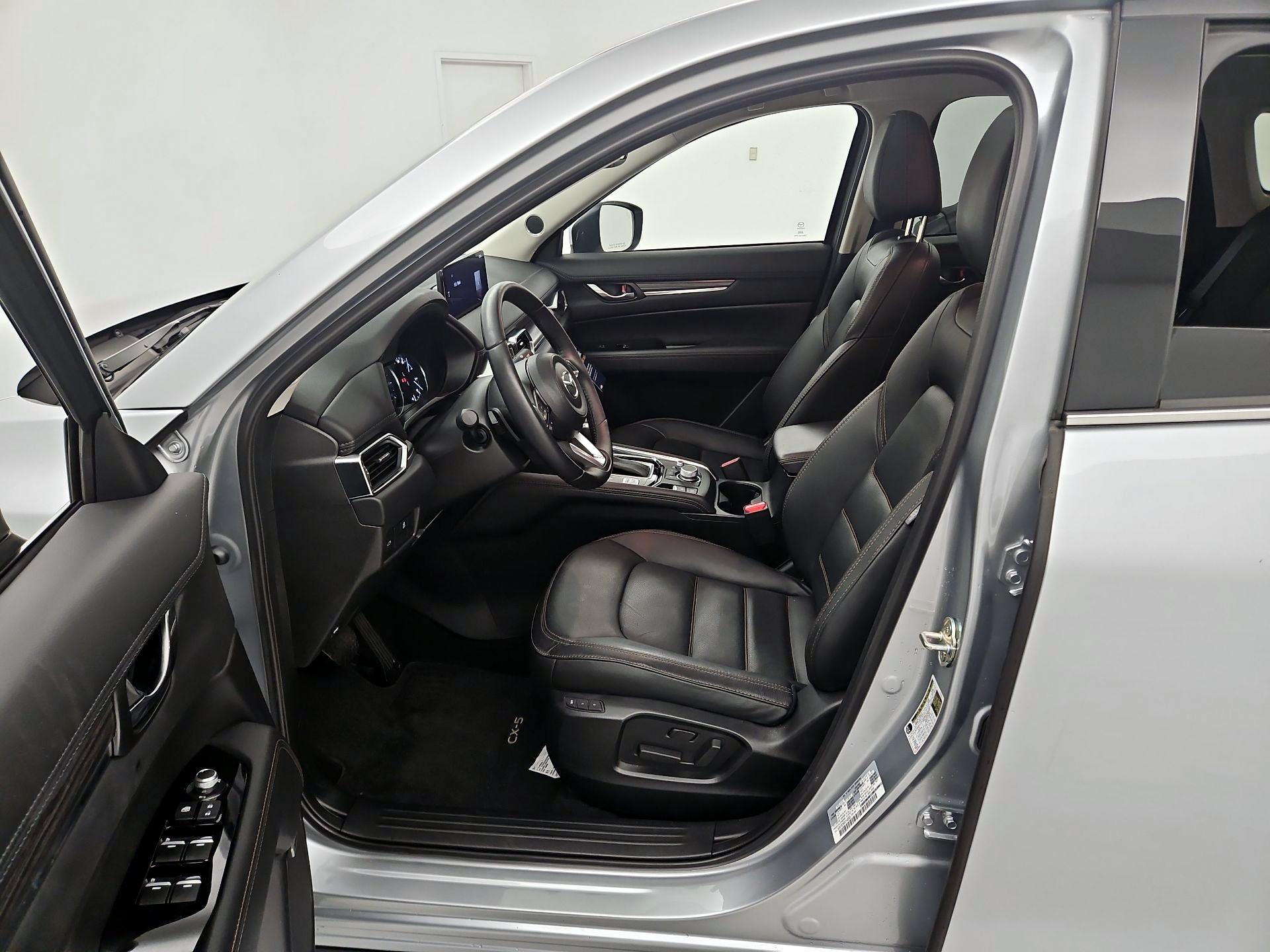 Thumbnail: 2023 Mazda CX-5 - 11