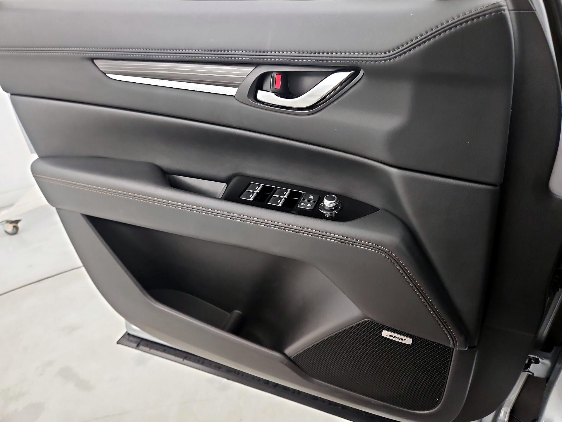 Thumbnail: 2023 Mazda CX-5 - 12