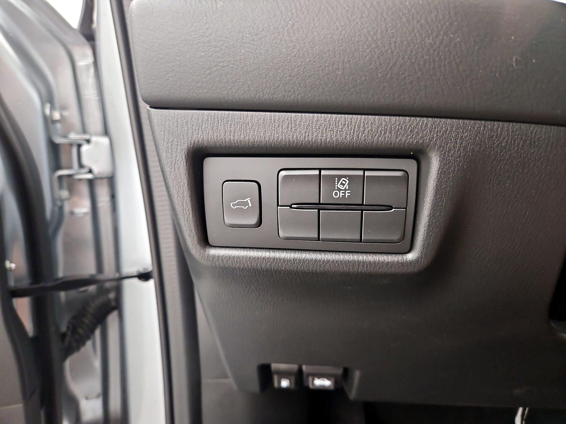 Thumbnail: 2023 Mazda CX-5 - 13