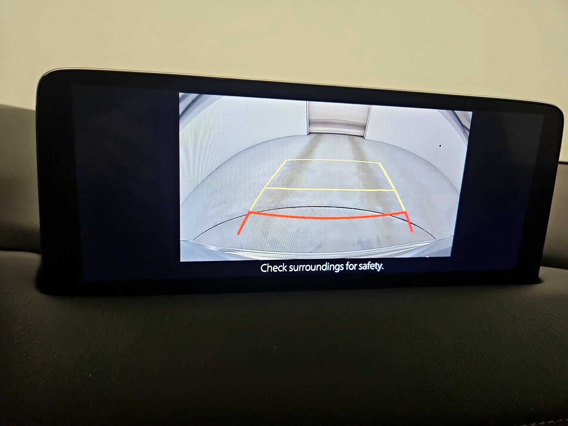 Thumbnail: 2023 Mazda CX-5 - 14