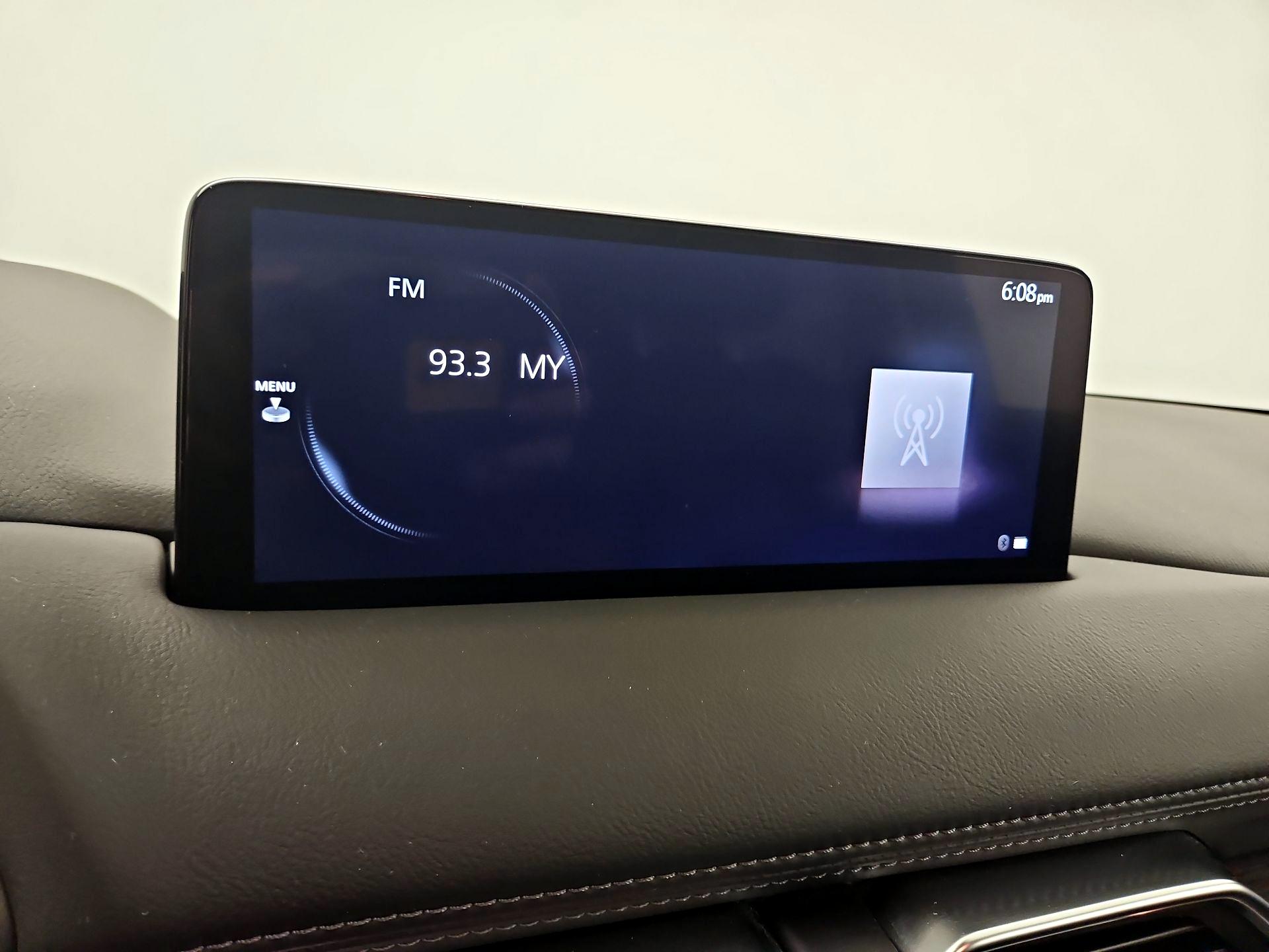 Thumbnail: 2023 Mazda CX-5 - 15