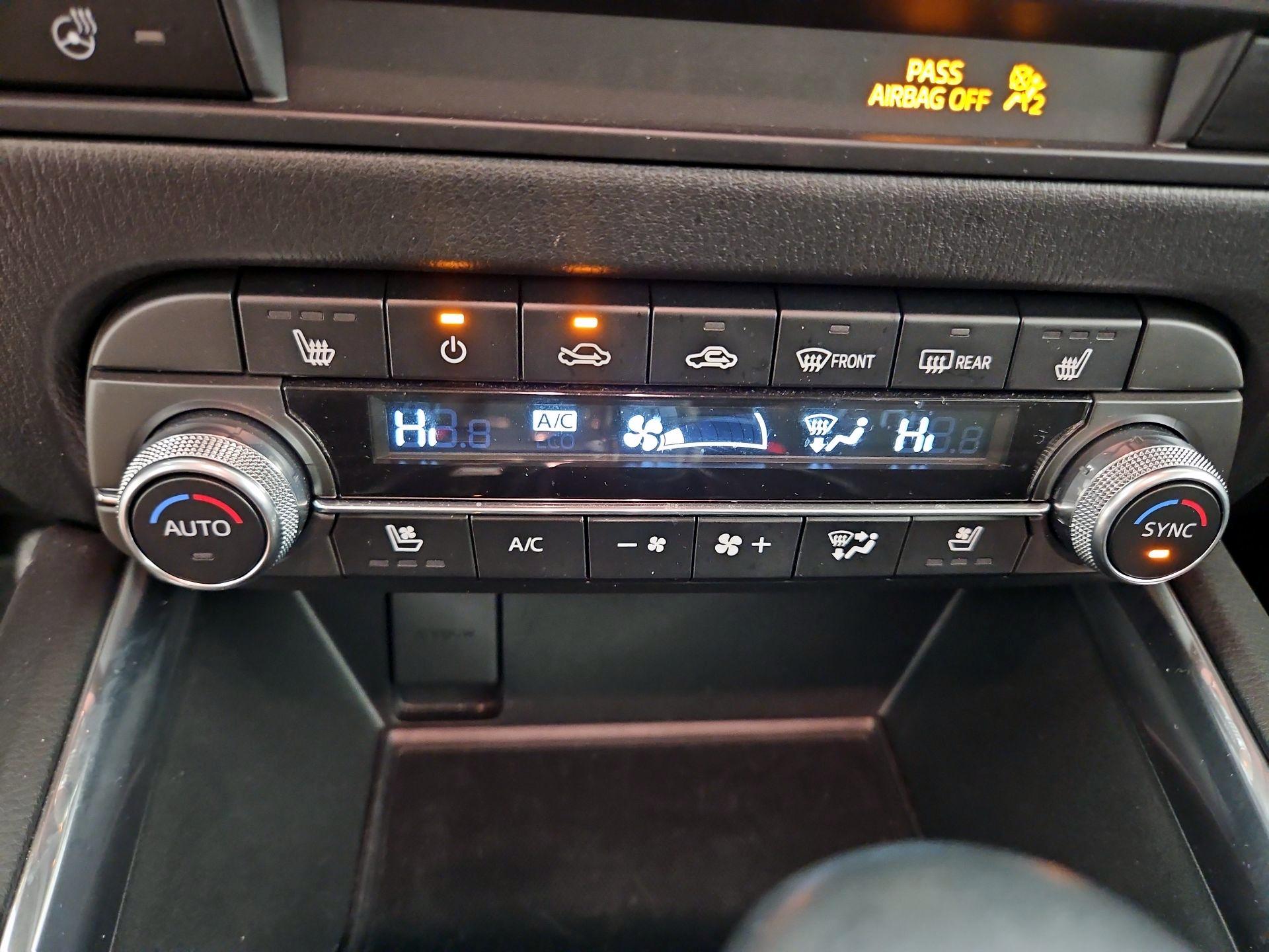 Thumbnail: 2023 Mazda CX-5 - 16