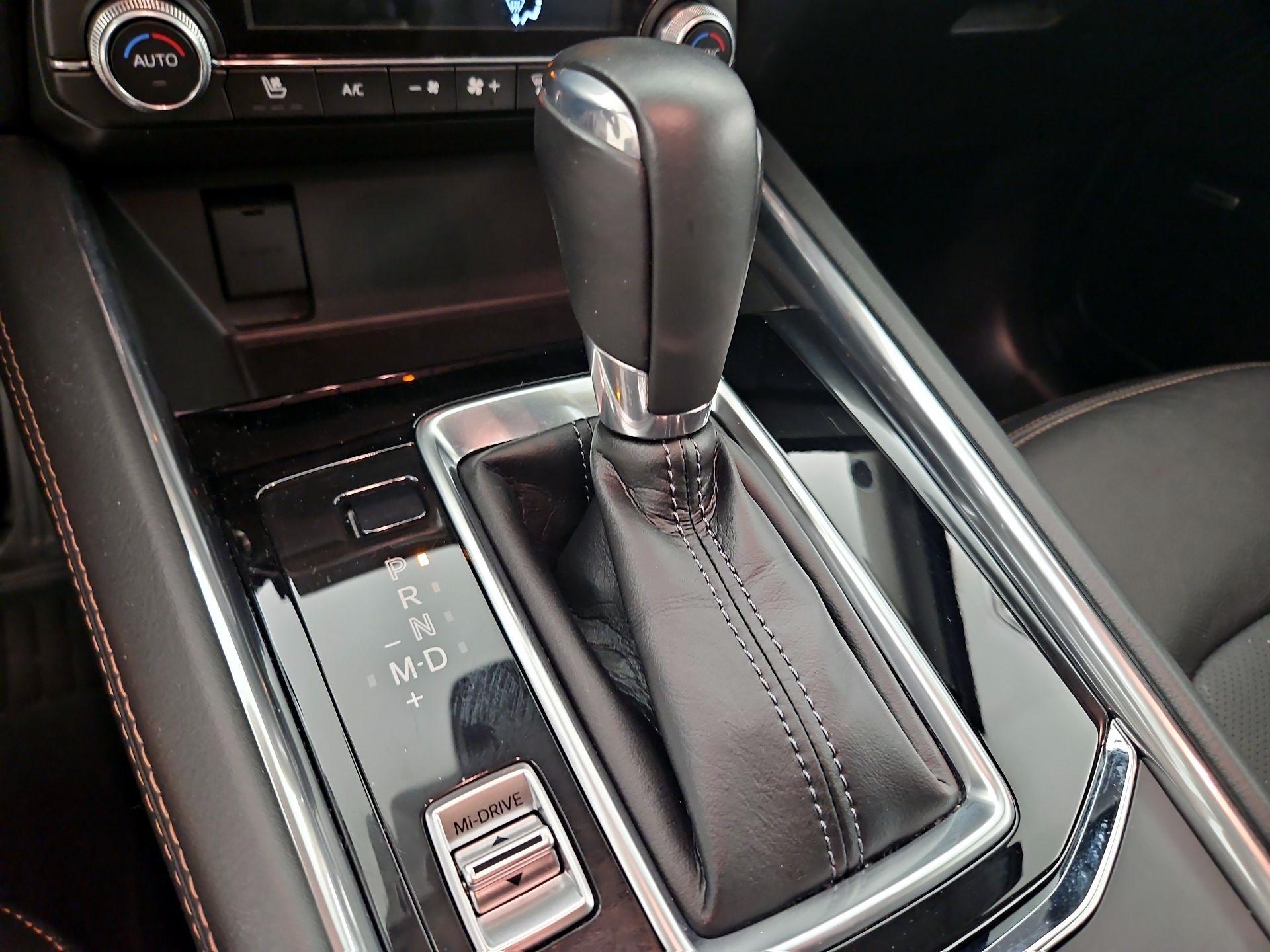 Thumbnail: 2023 Mazda CX-5 - 17