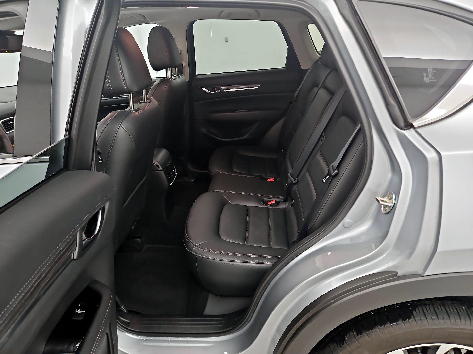 Thumbnail: 2023 Mazda CX-5 - 19