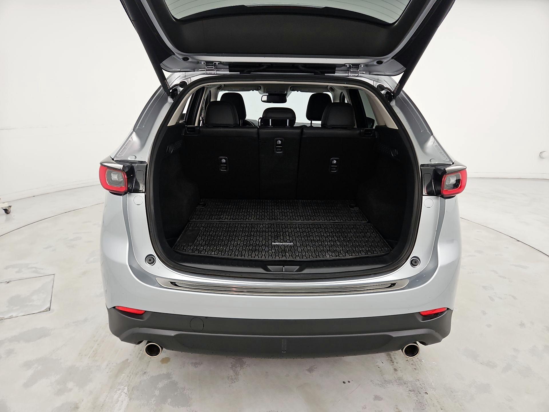 Thumbnail: 2023 Mazda CX-5 - 20