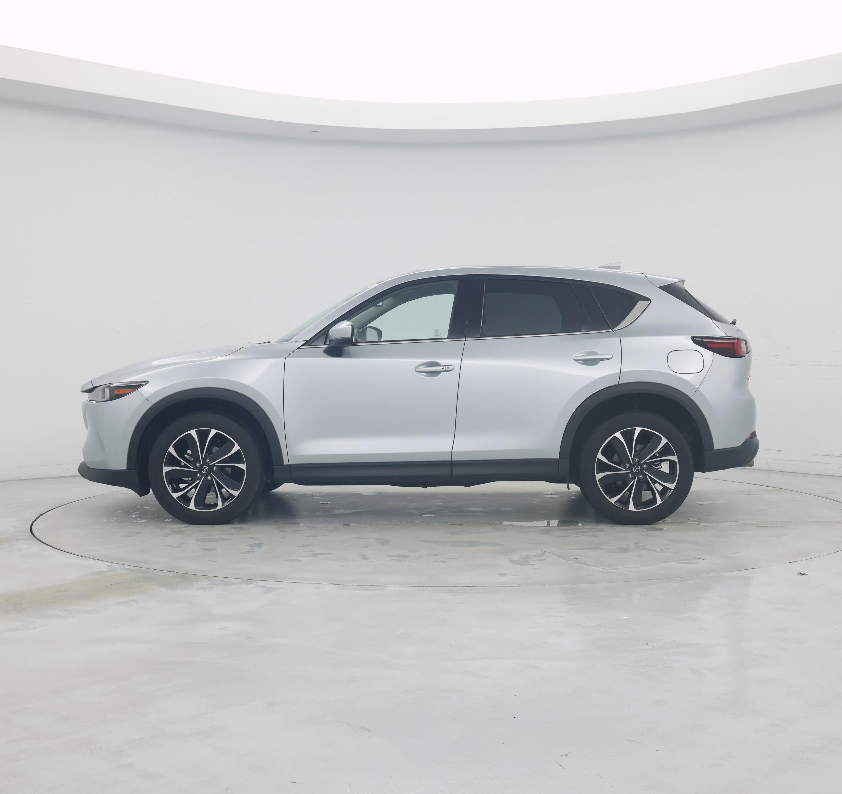 Thumbnail: 2023 Mazda CX-5 - 3
