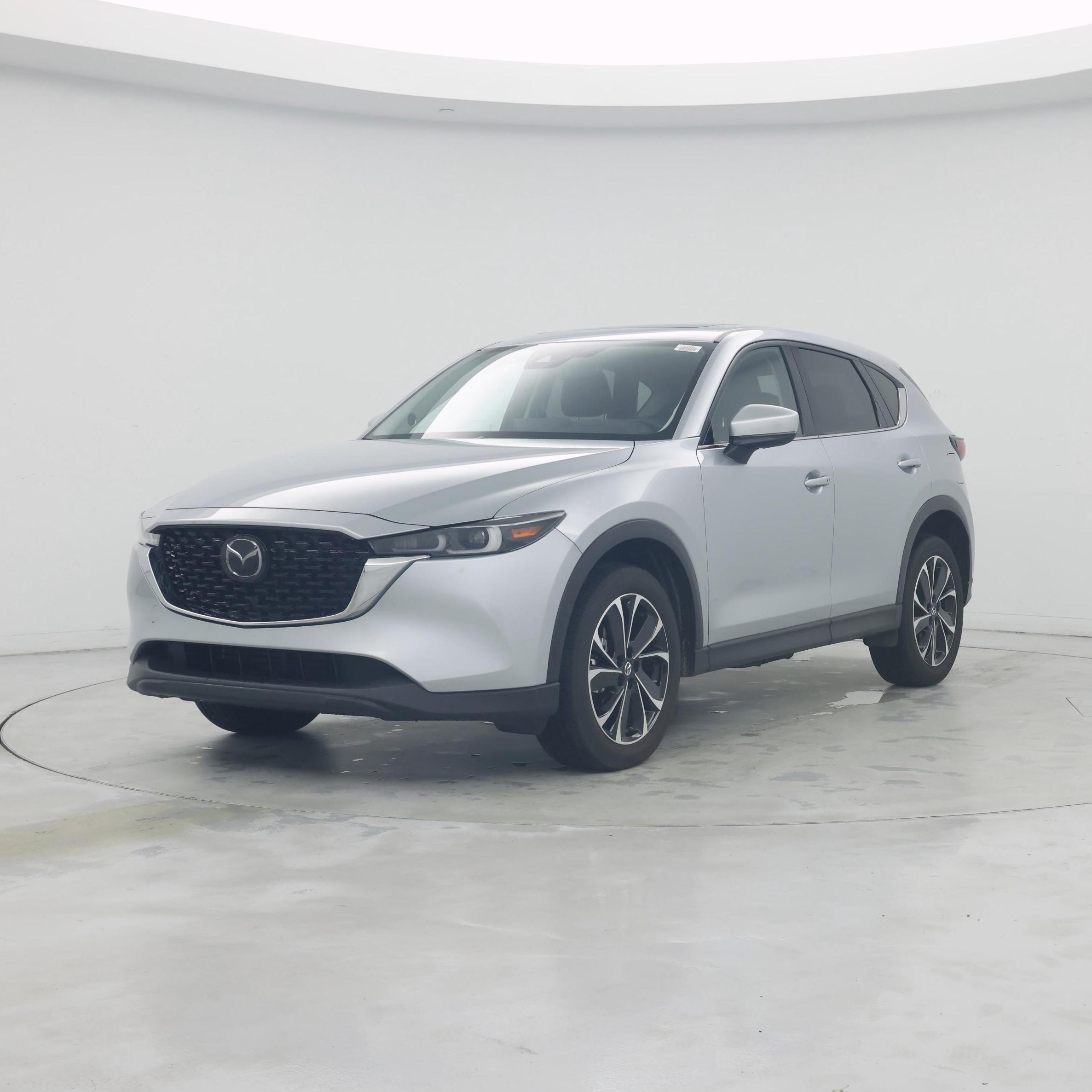 Thumbnail: 2023 Mazda CX-5 - 4