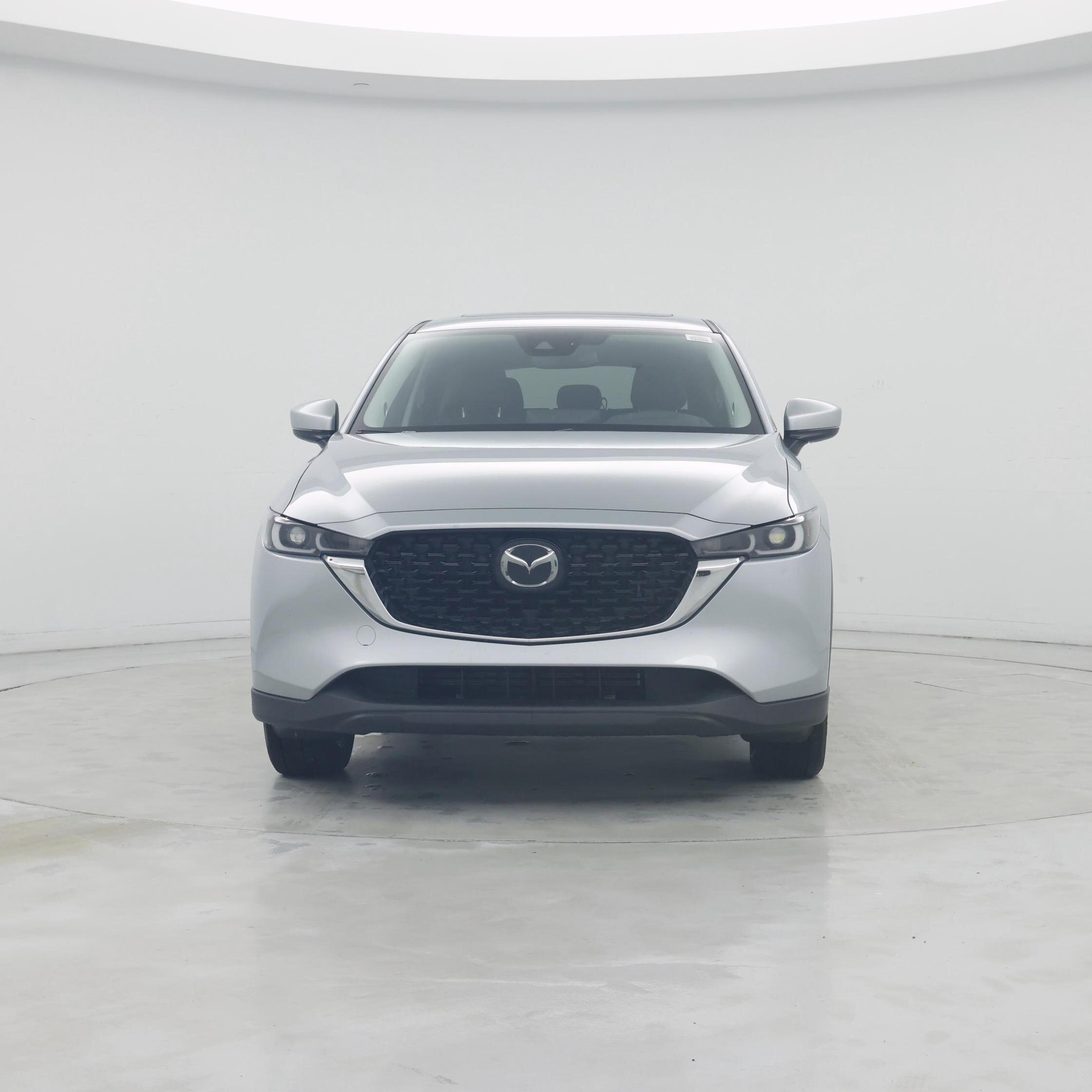 Thumbnail: 2023 Mazda CX-5 - 5
