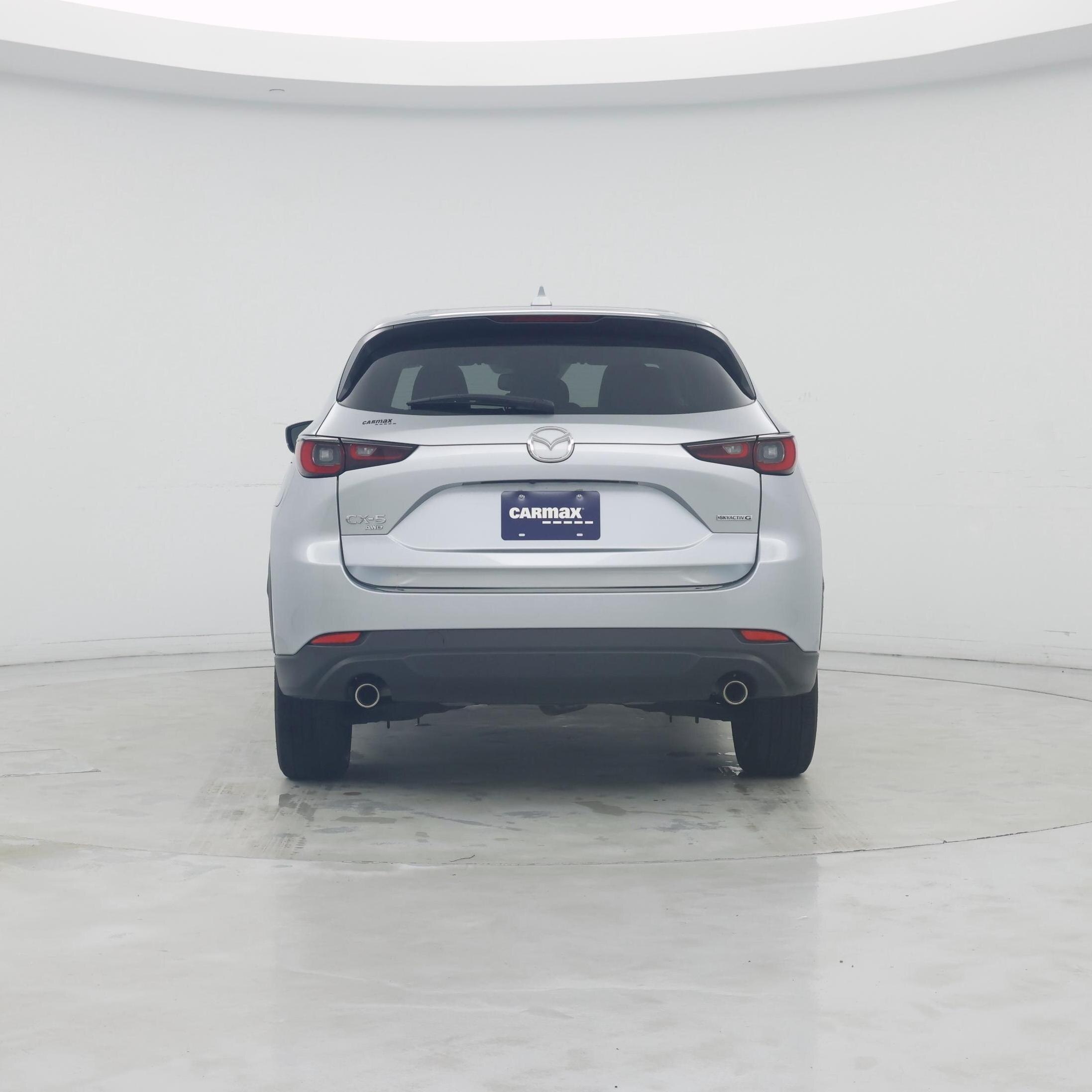 Thumbnail: 2023 Mazda CX-5 - 6