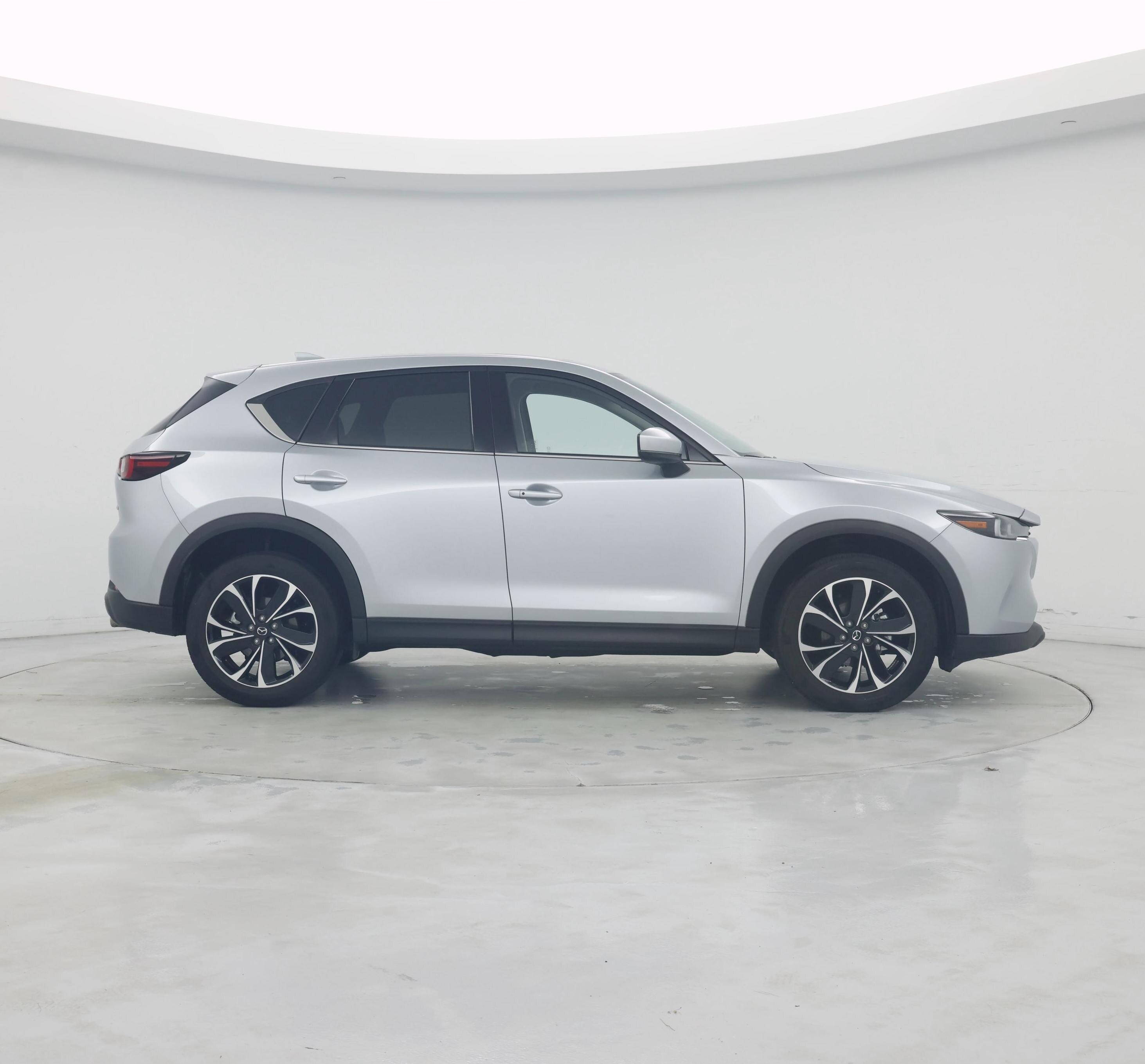 Thumbnail: 2023 Mazda CX-5 - 7